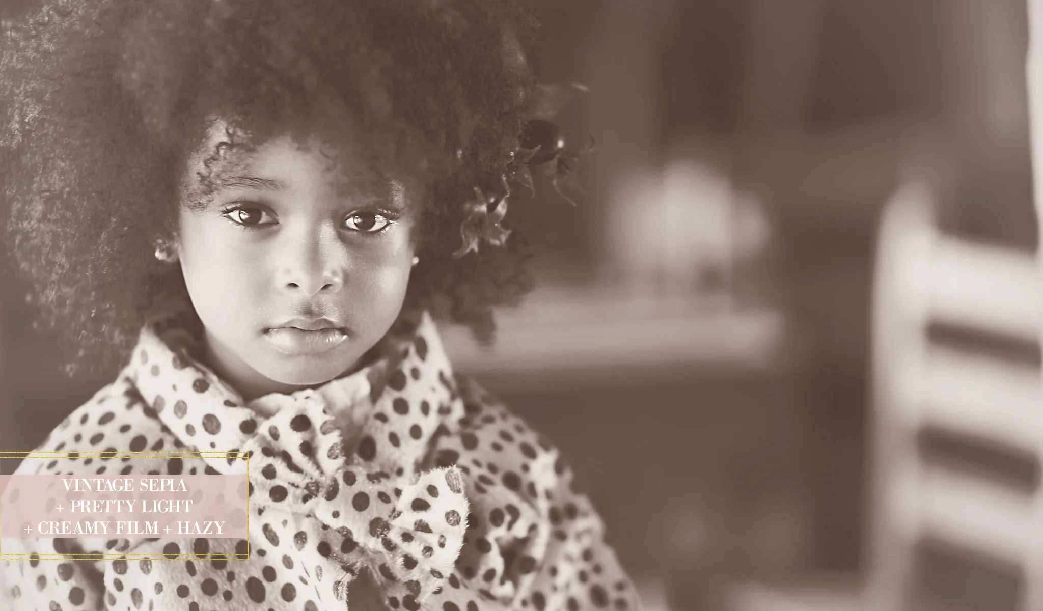 Black & White Photoshop Actions Collection - Image 11