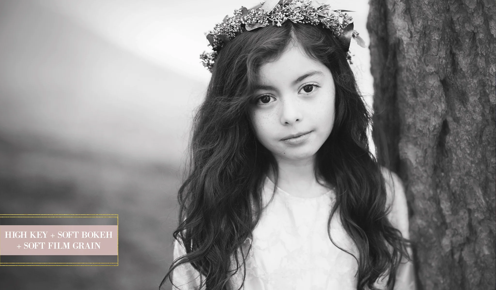 Black & White Photoshop Actions Collection - Image 3