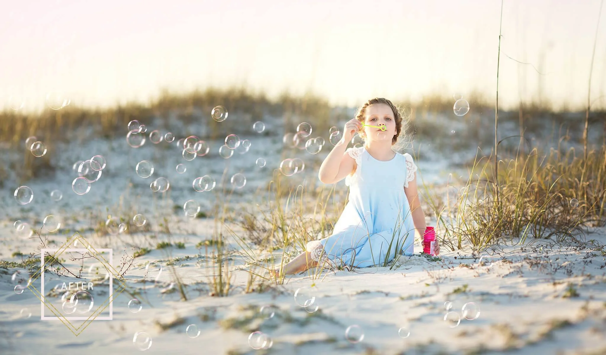 Bubble Overlays and Actions Collection - Image 11