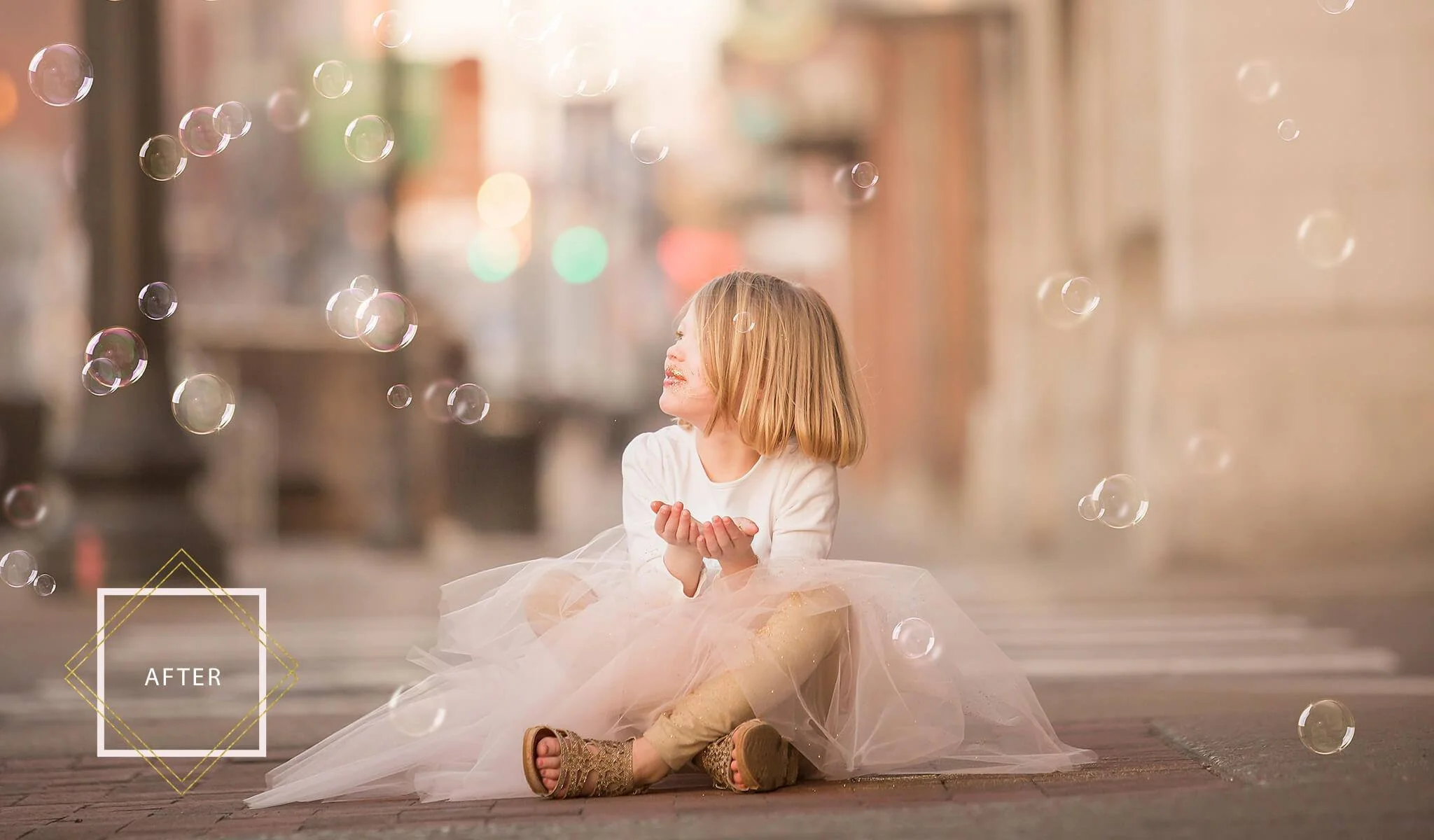 Bubble Overlays and Actions Collection - Image 3