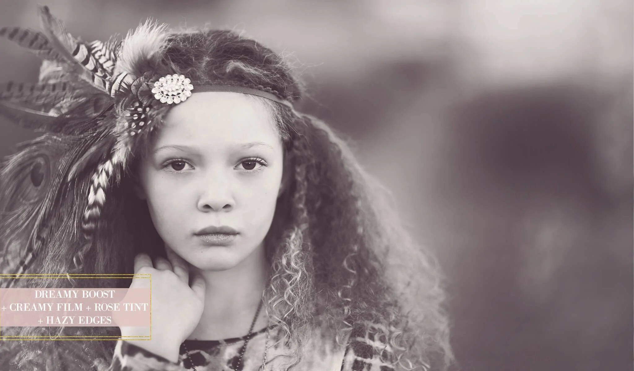 Complete Collection of Actions & Overlays for Photoshop - Image 15
