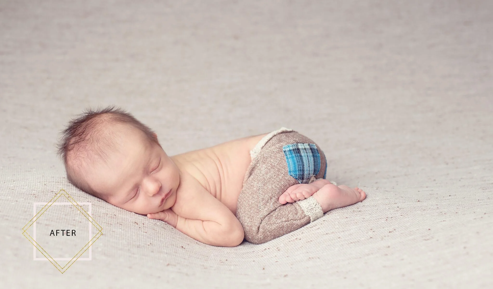 Complete Collection of Actions & Overlays for Photoshop - Image 7