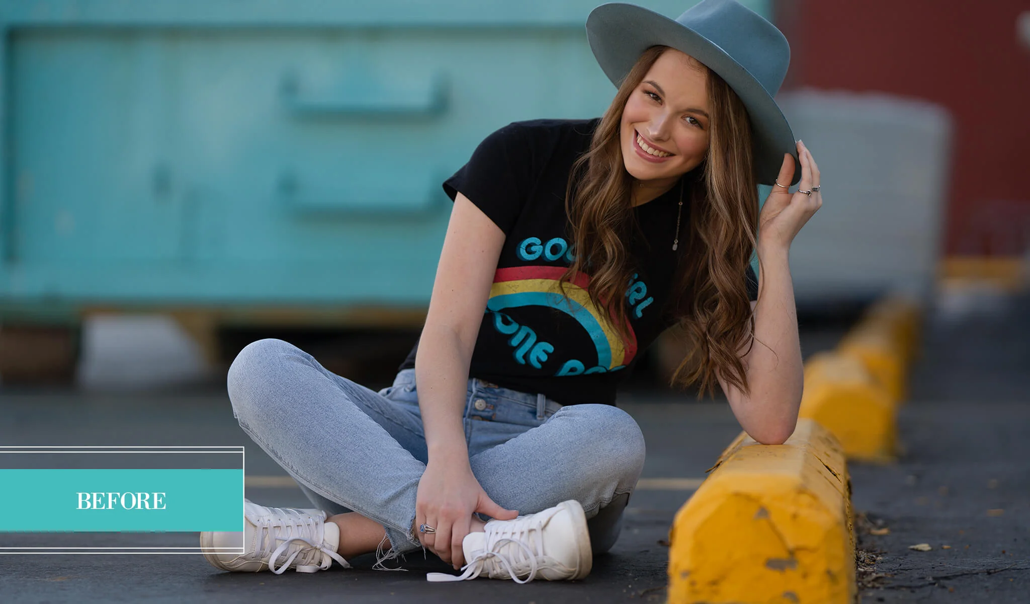 Complete Collection of Pretty Presets for Lightroom - Image 16