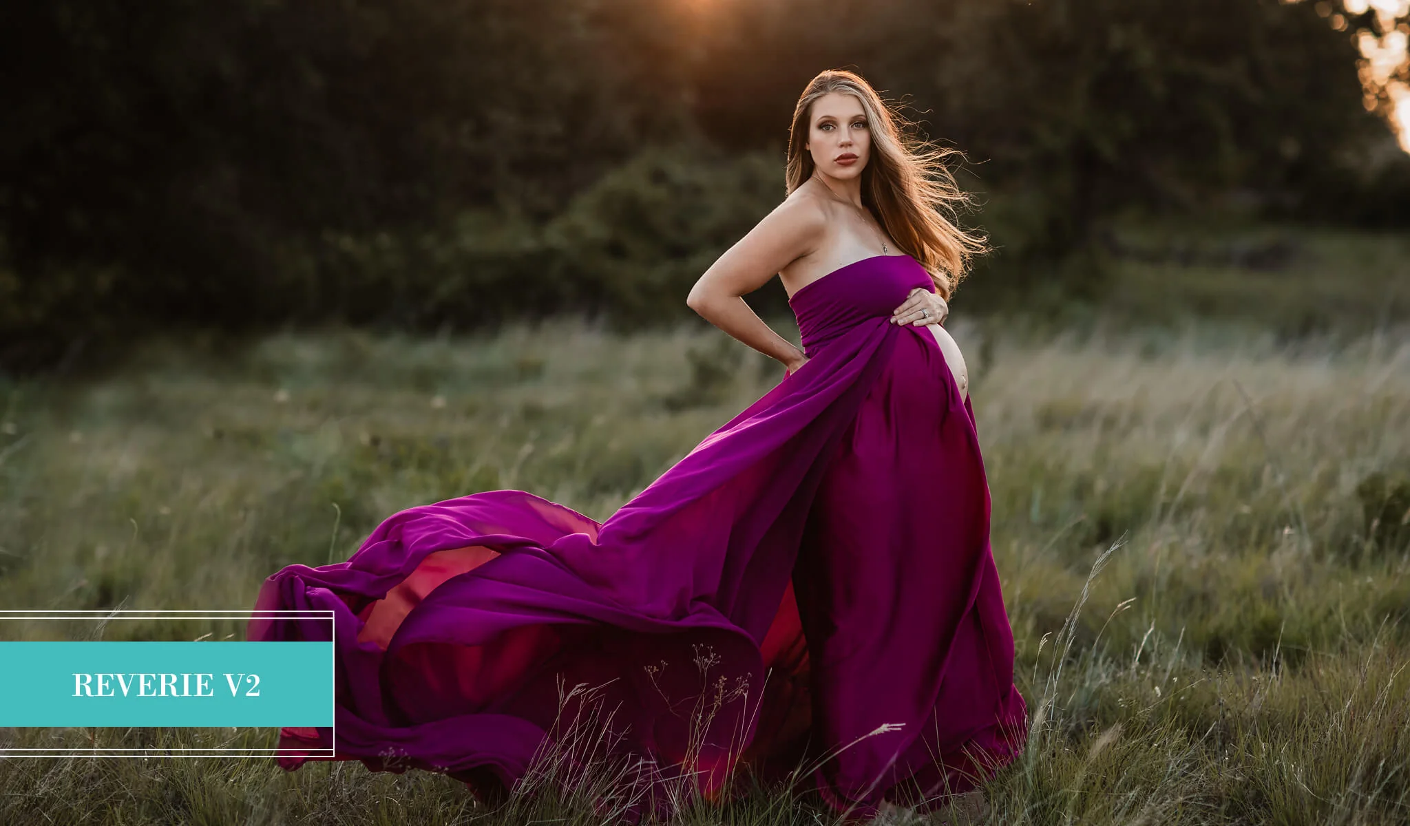 Complete Collection of Pretty Presets for Lightroom - Image 21
