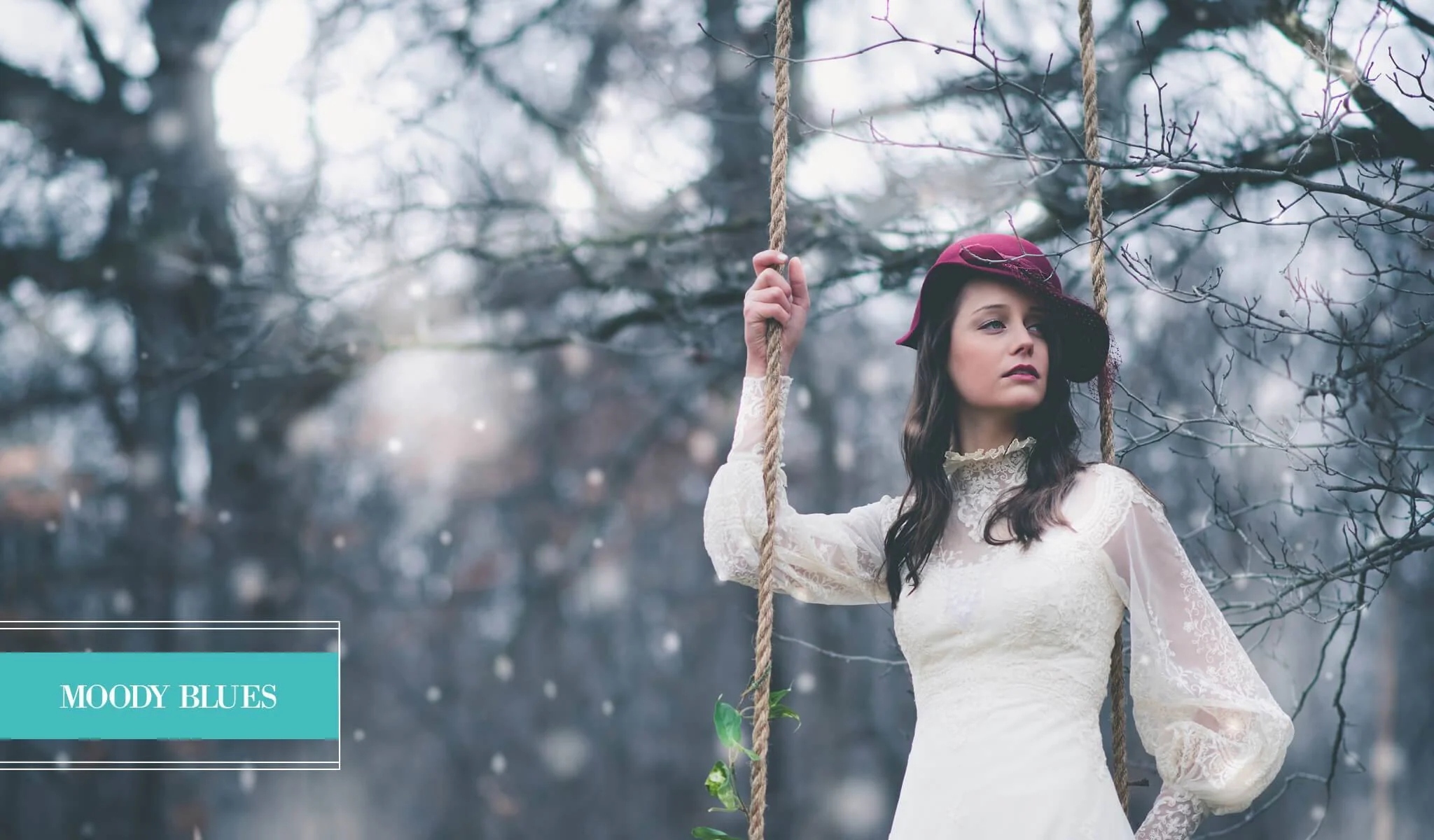 Complete Collection of Pretty Presets for Lightroom - Image 23