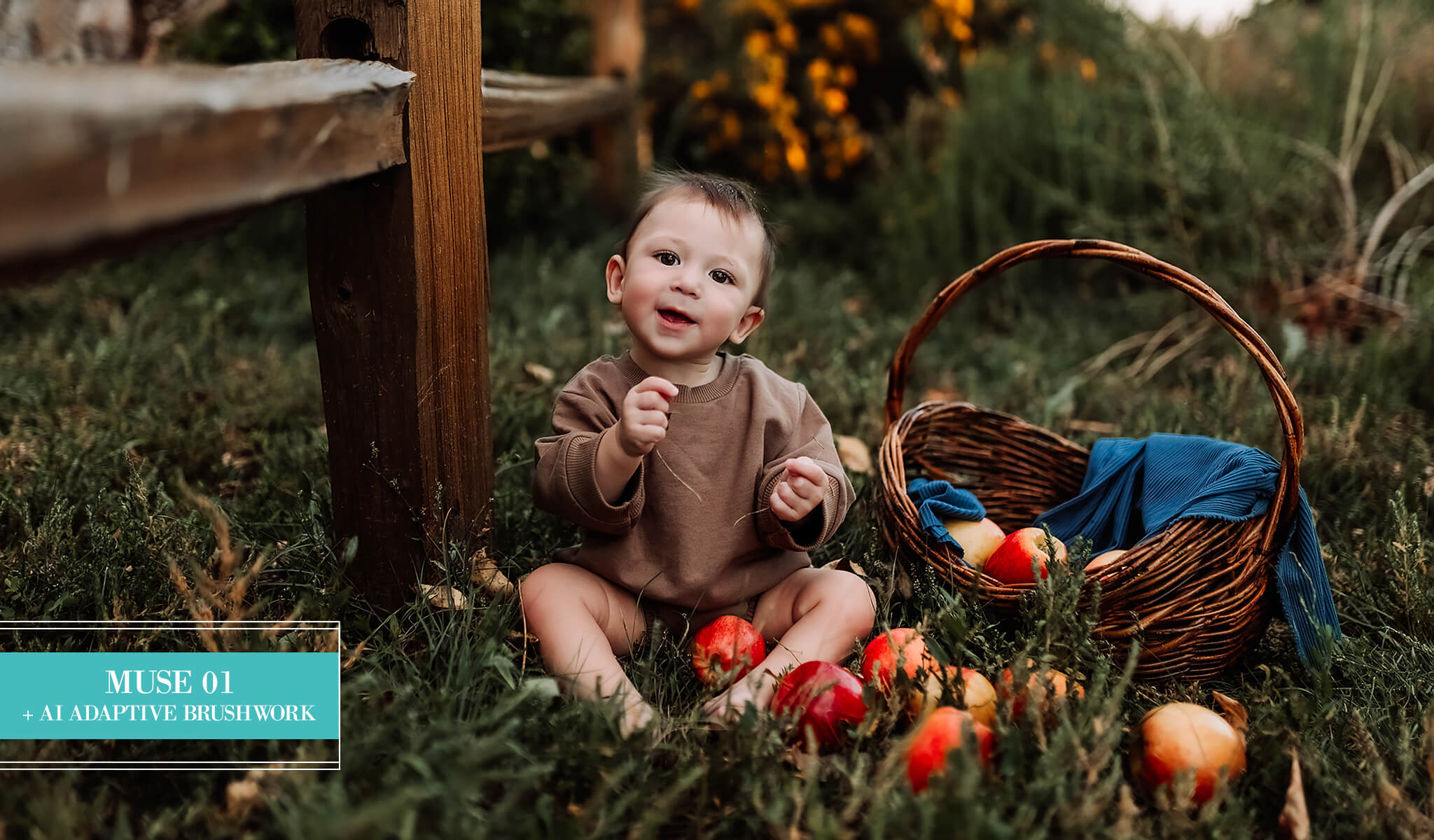 Complete Collection of Pretty Presets for Lightroom - Image 9