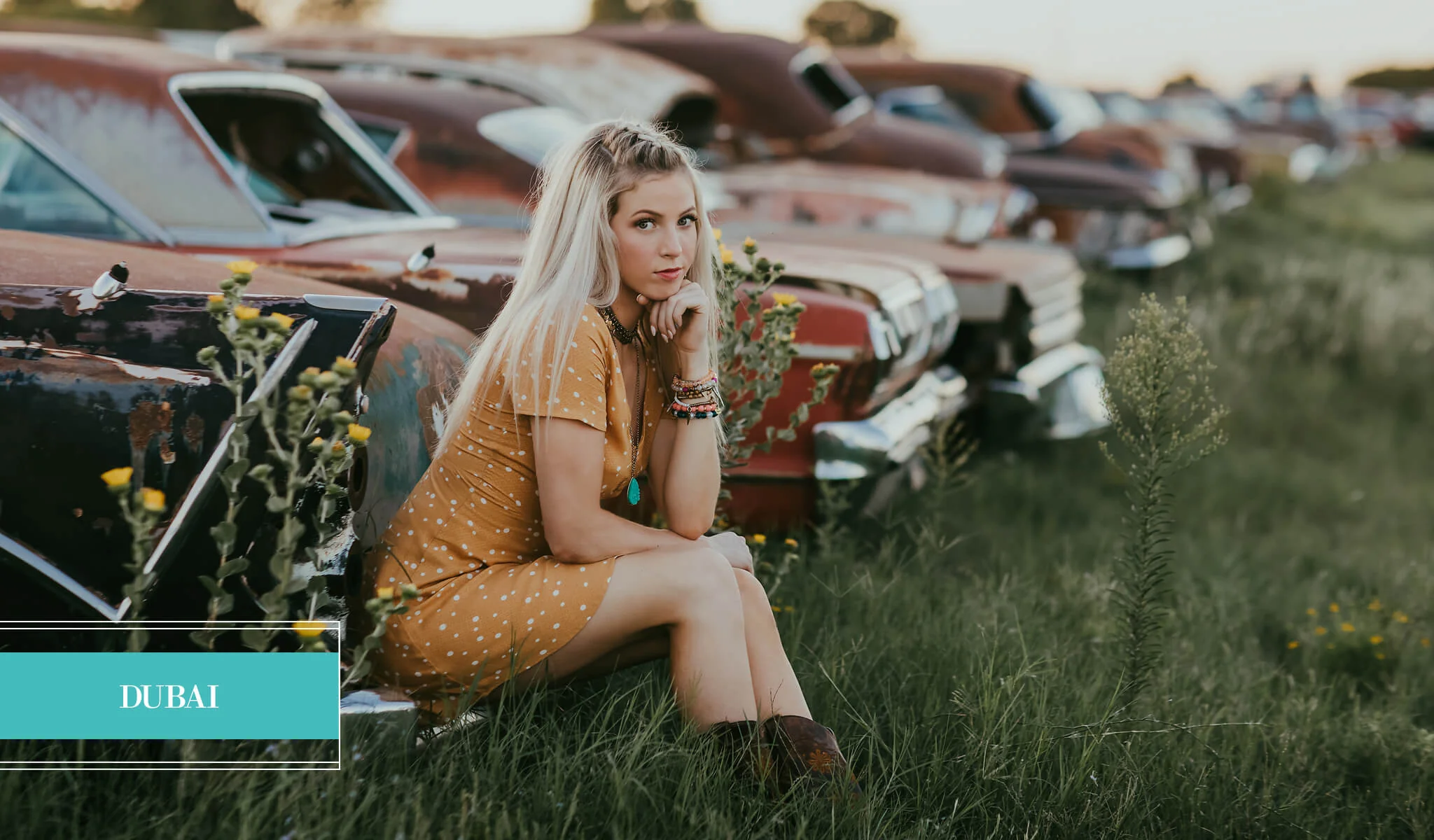 Dark & Moody Millennium Preset Collection - Image 3