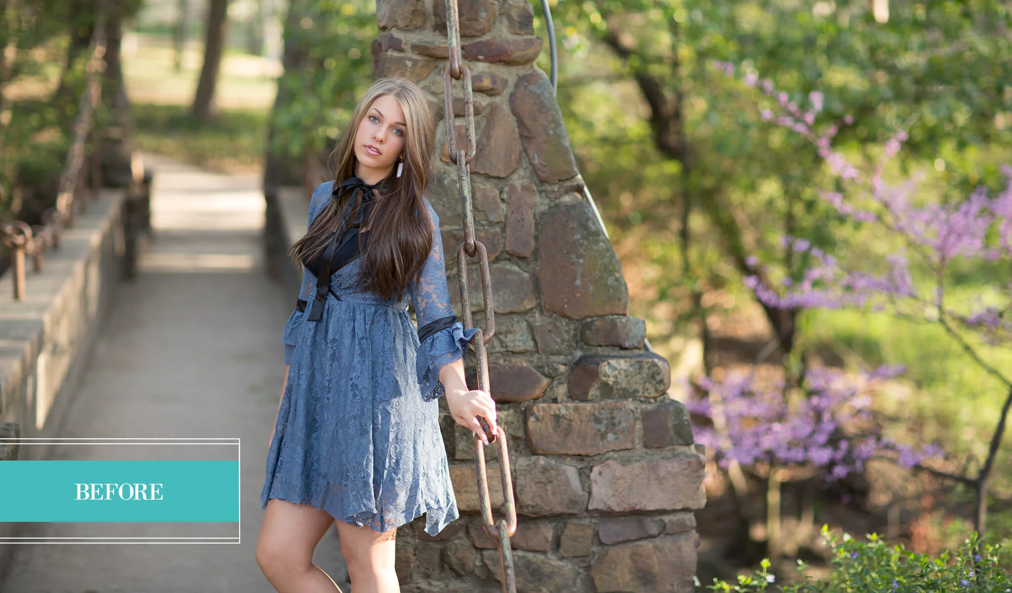 Dark & Moody Millennium Preset Collection - Image 4