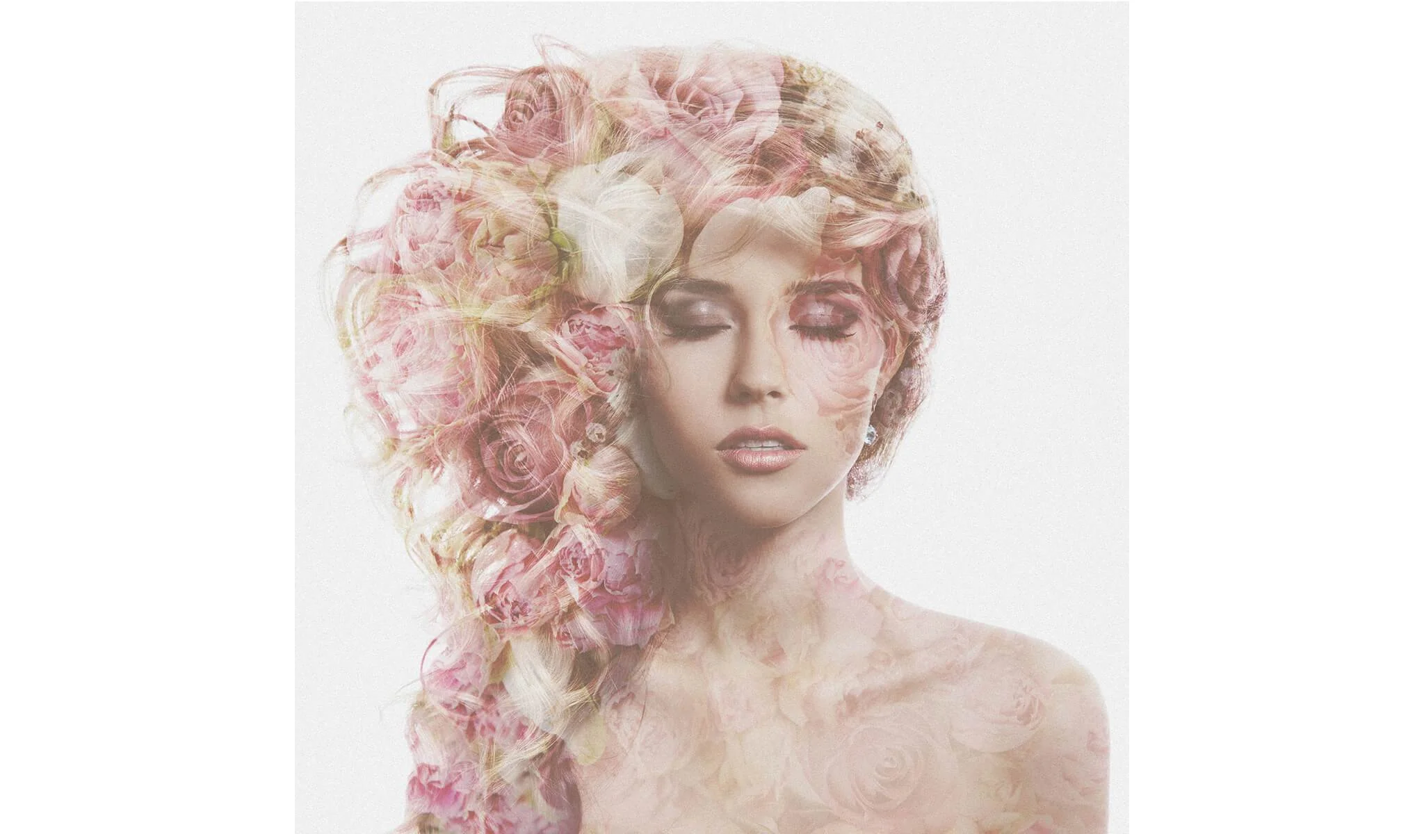 Double Exposure: Photoshop Actions Collection - Image 3