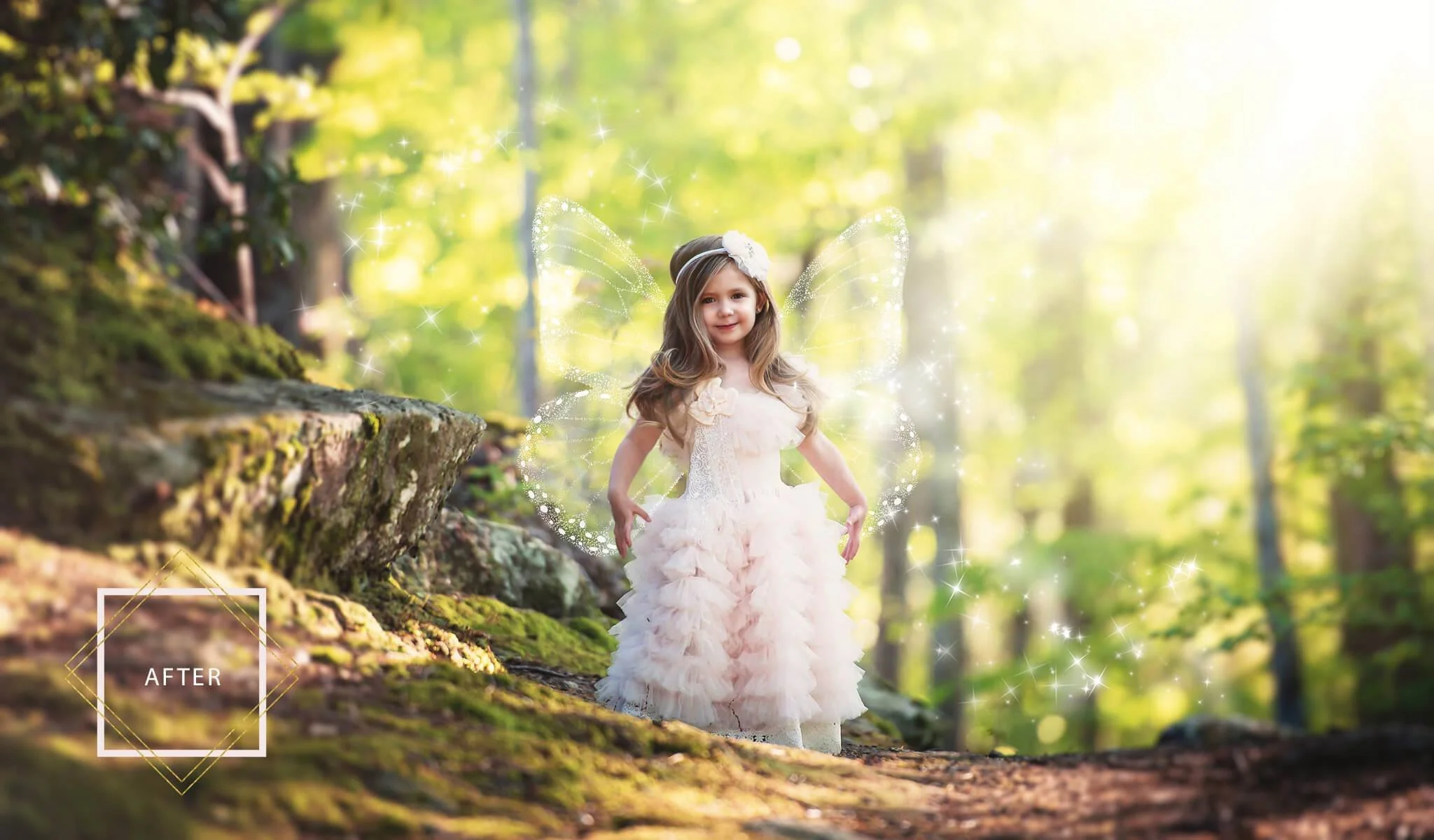 FAIRYLAND Overlays and Actions Collection - Image 11
