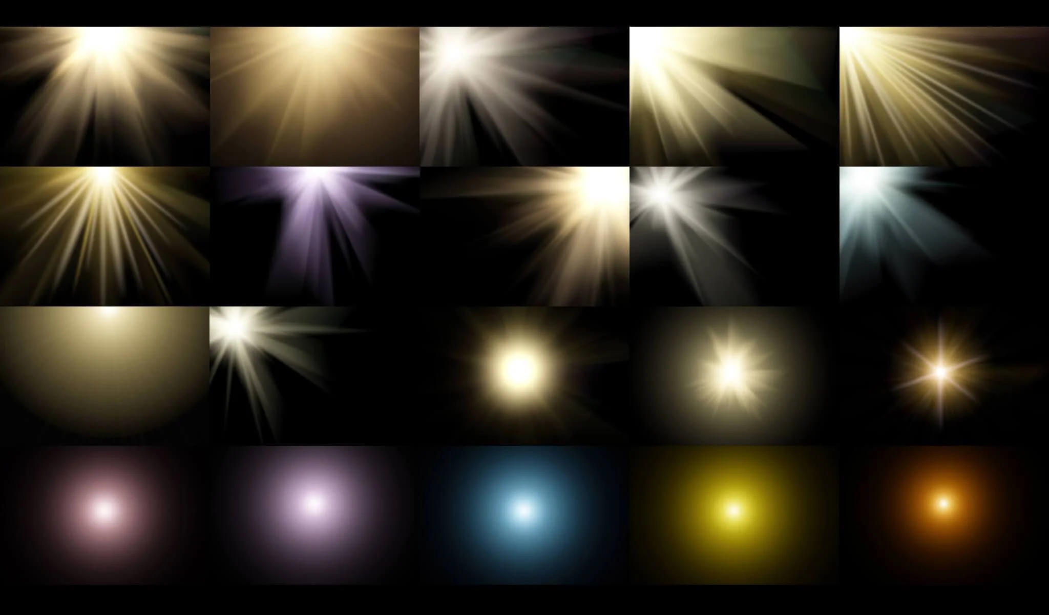 FAIRYLAND Overlays and Actions Collection - Image 17