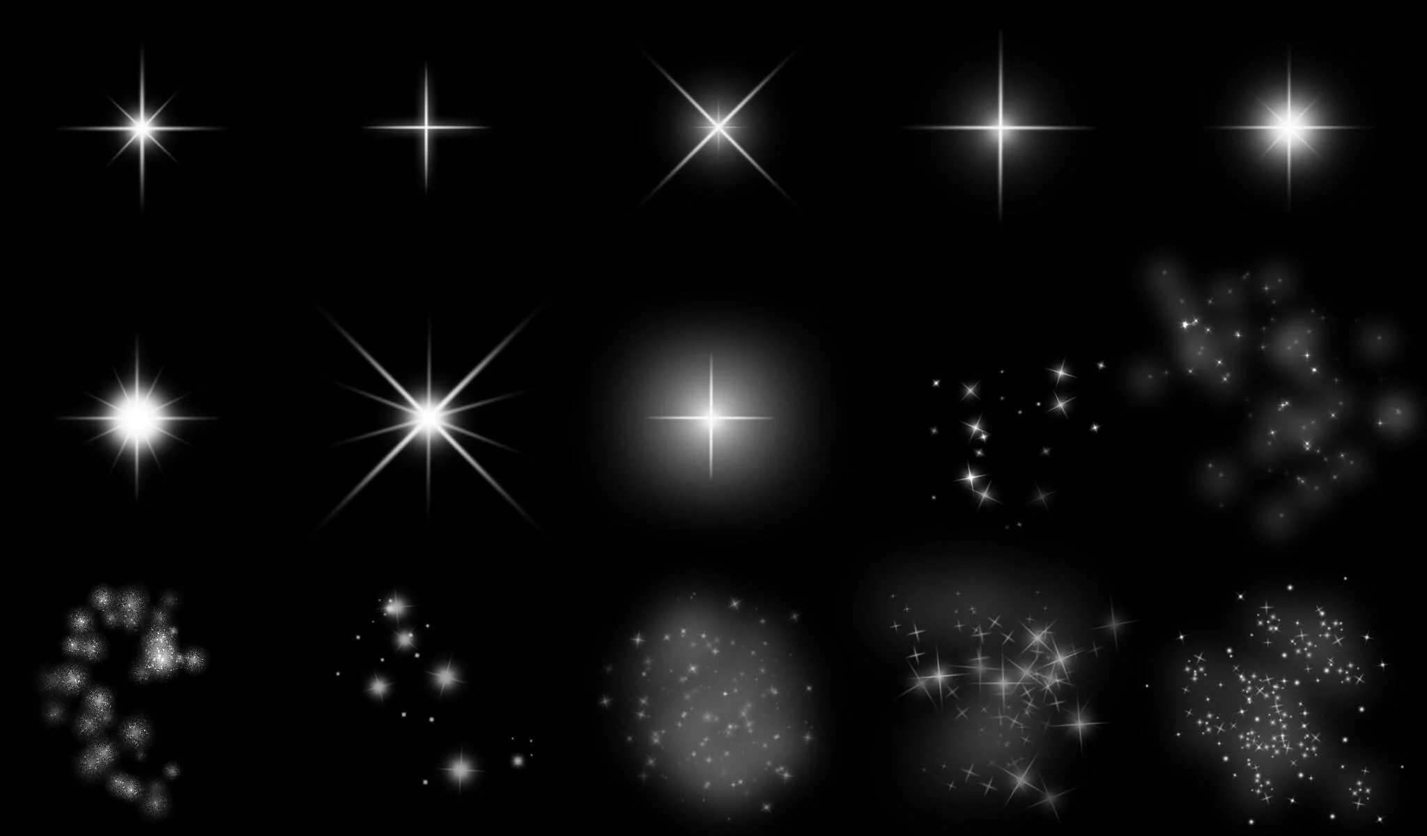 FAIRYLAND Overlays and Actions Collection - Image 18