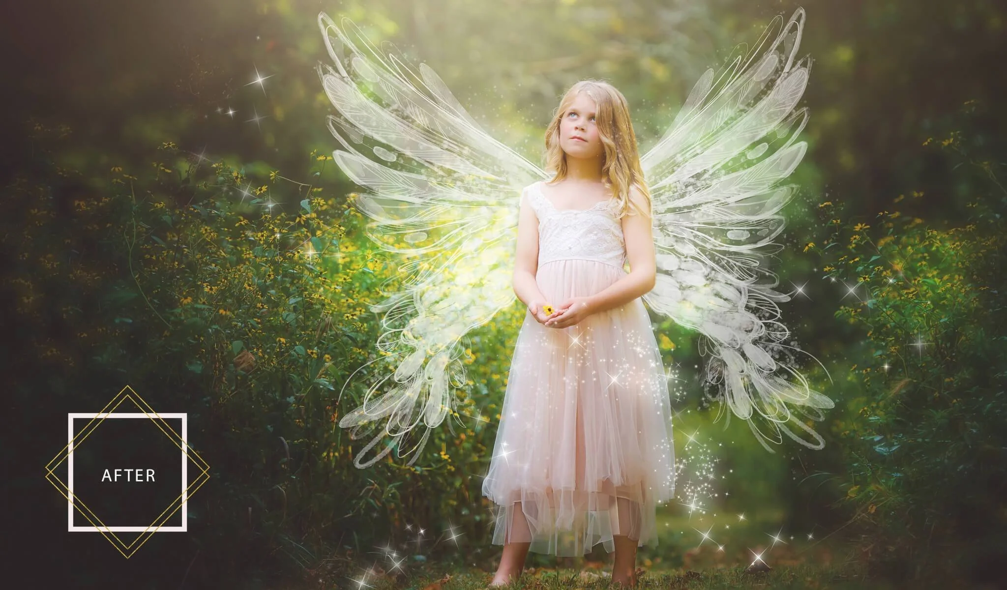 FAIRYLAND Overlays and Actions Collection - Image 5