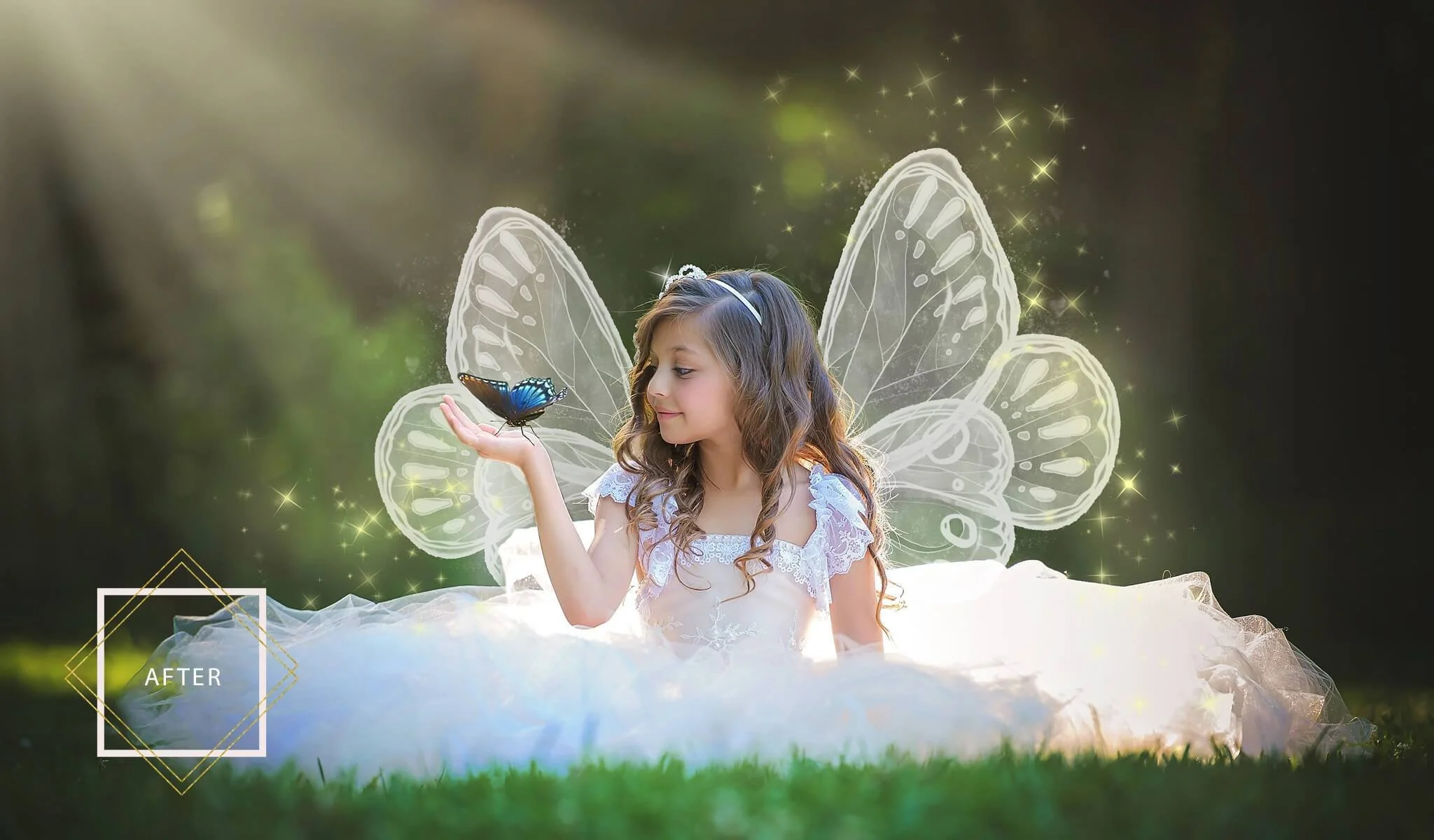 FAIRYLAND Overlays and Actions Collection - Image 9