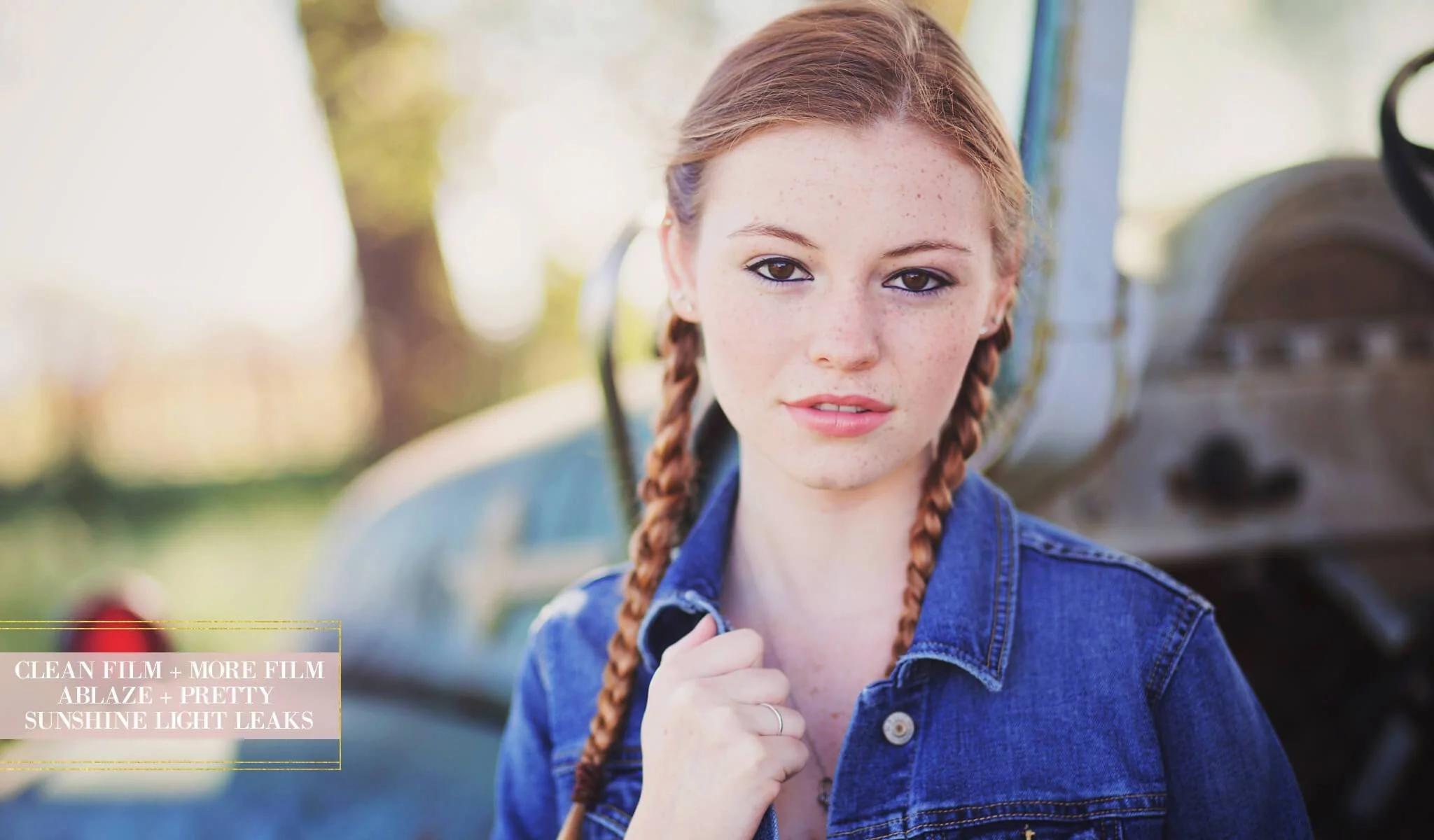 FILM Photoshop Actions Collection - Image 3