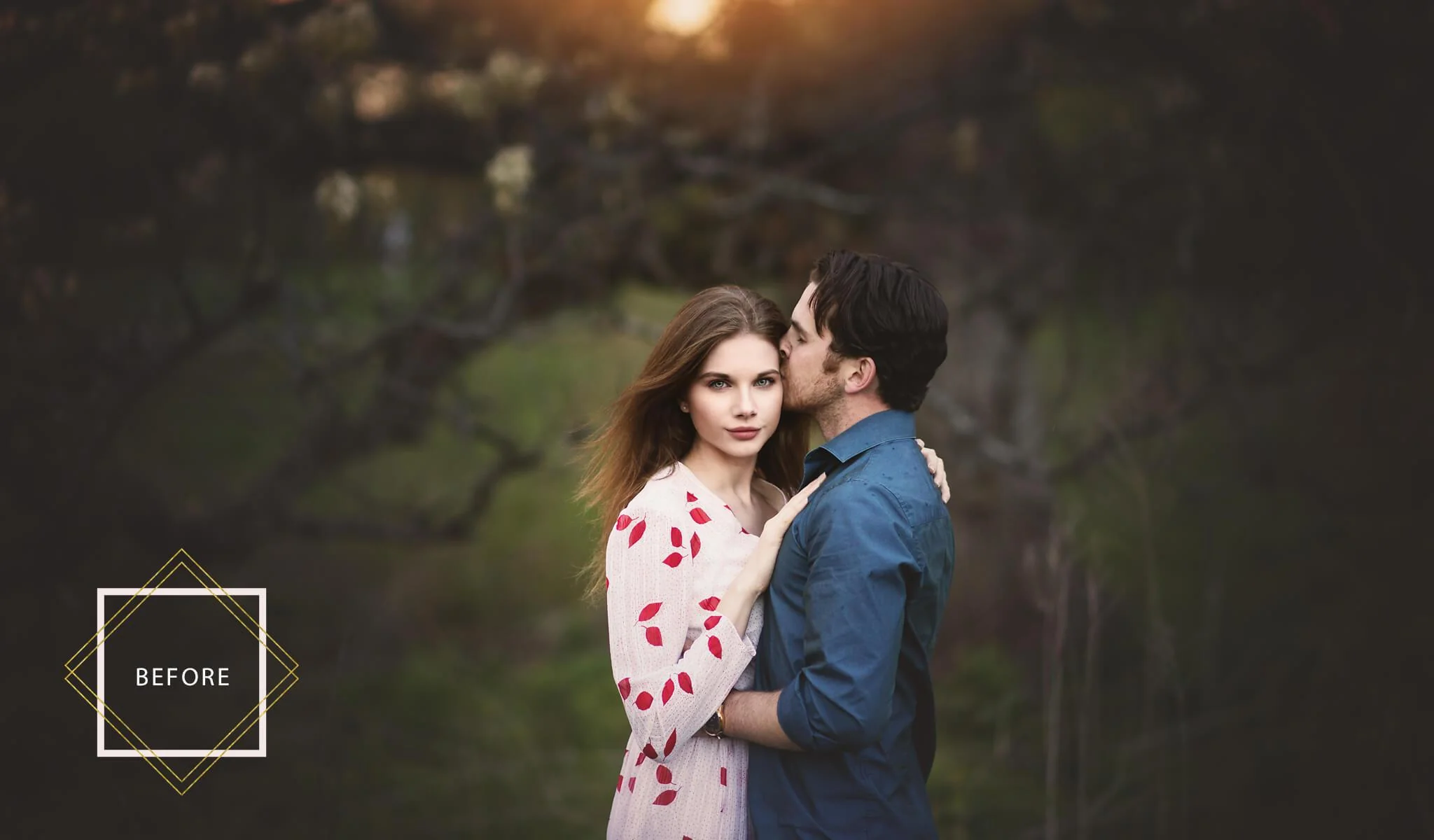 Fog & Rain Overlays and Actions Collection - Image 14