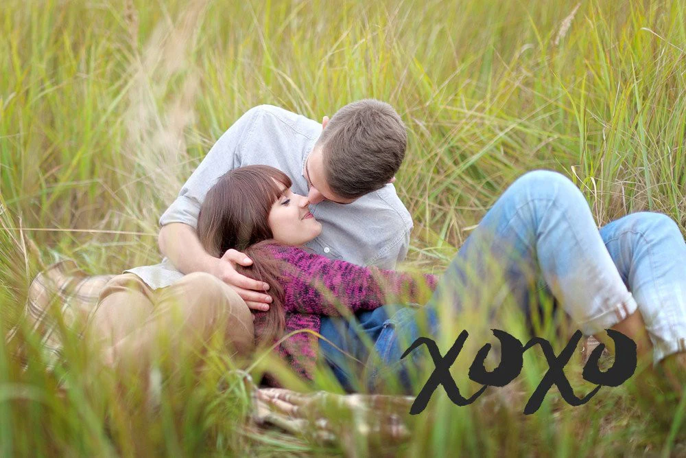 Valentine's Day Overlays for Lightroom - Image 5