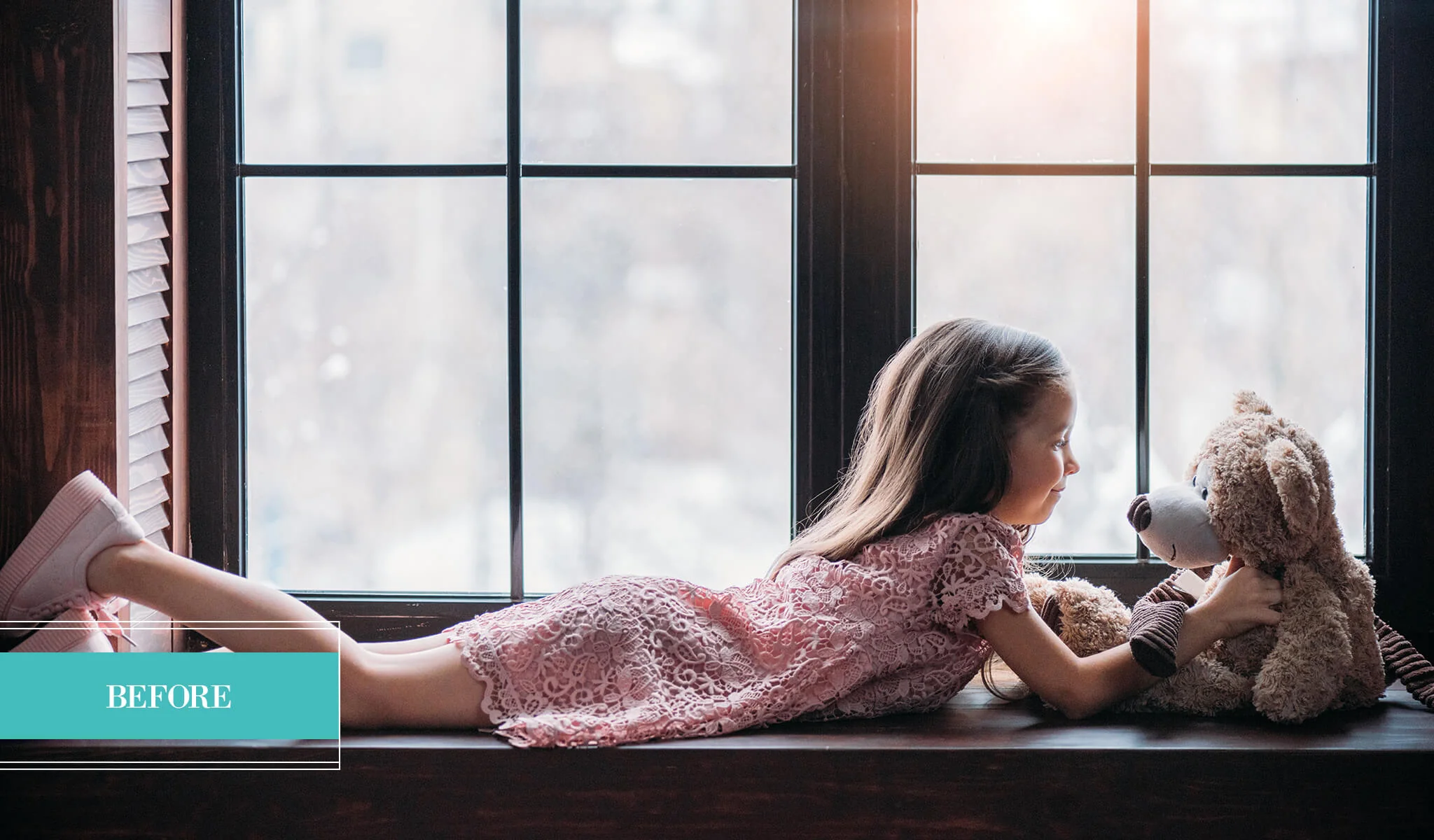 Holiday Bokeh Lightroom Presets - Limited Edition Collection - Image 12