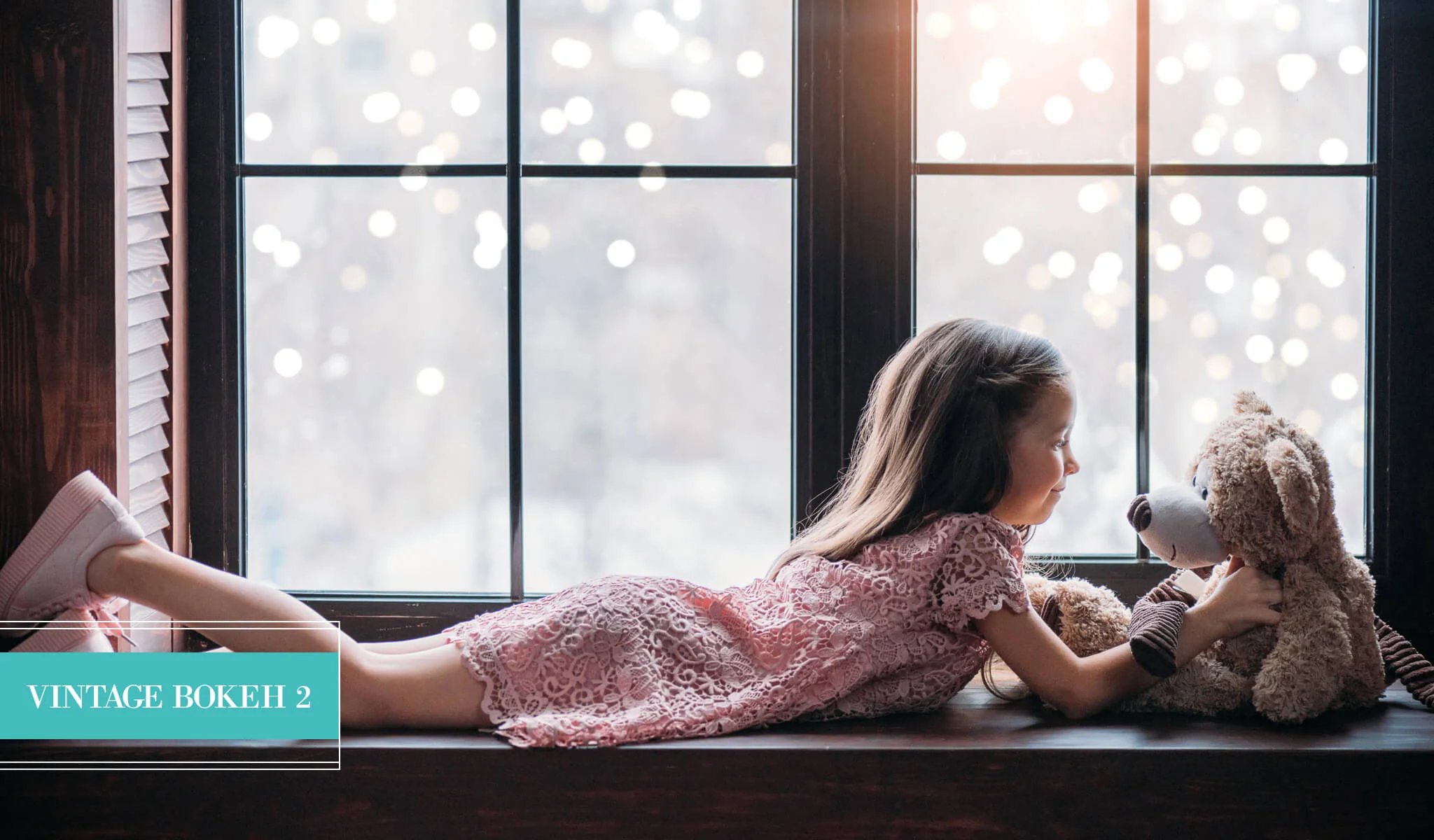 Holiday Bokeh Lightroom Presets - Limited Edition Collection - Image 13