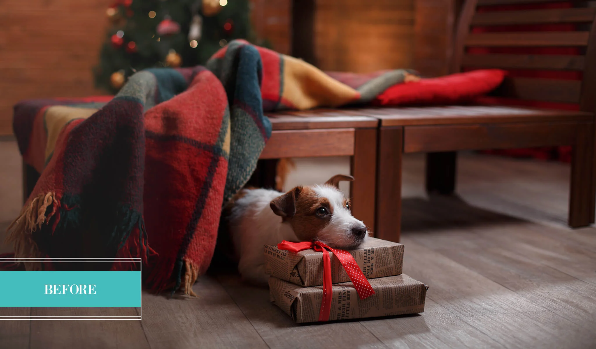 Holiday Bokeh Lightroom Presets - Limited Edition Collection - Image 4