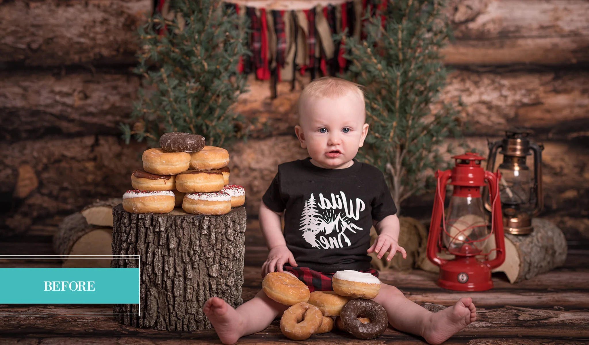 Holiday Bokeh Lightroom Presets - Limited Edition Collection - Image 8