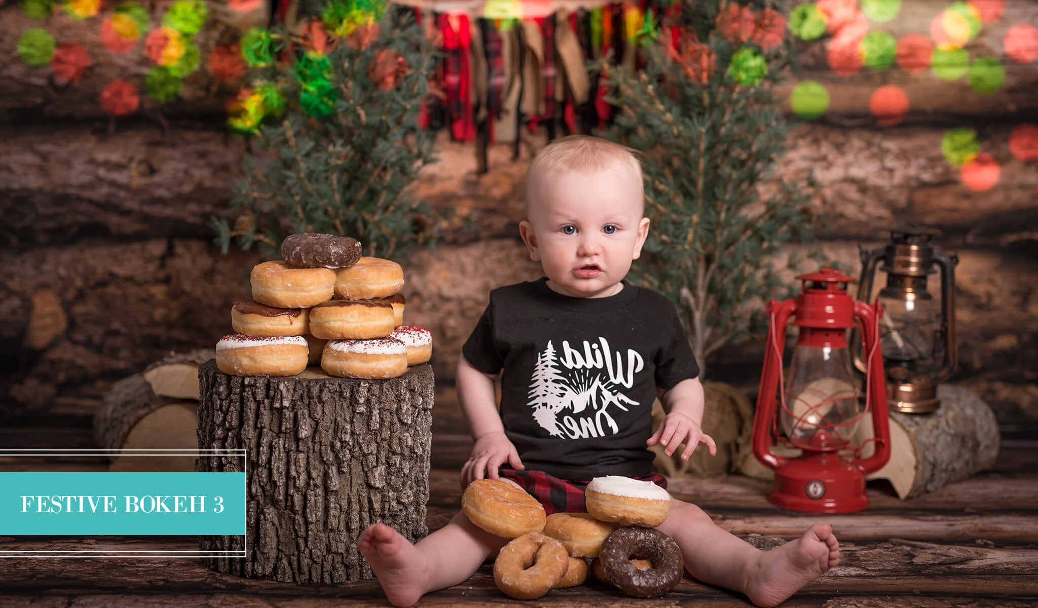 Holiday Bokeh Lightroom Presets - Limited Edition Collection - Image 9