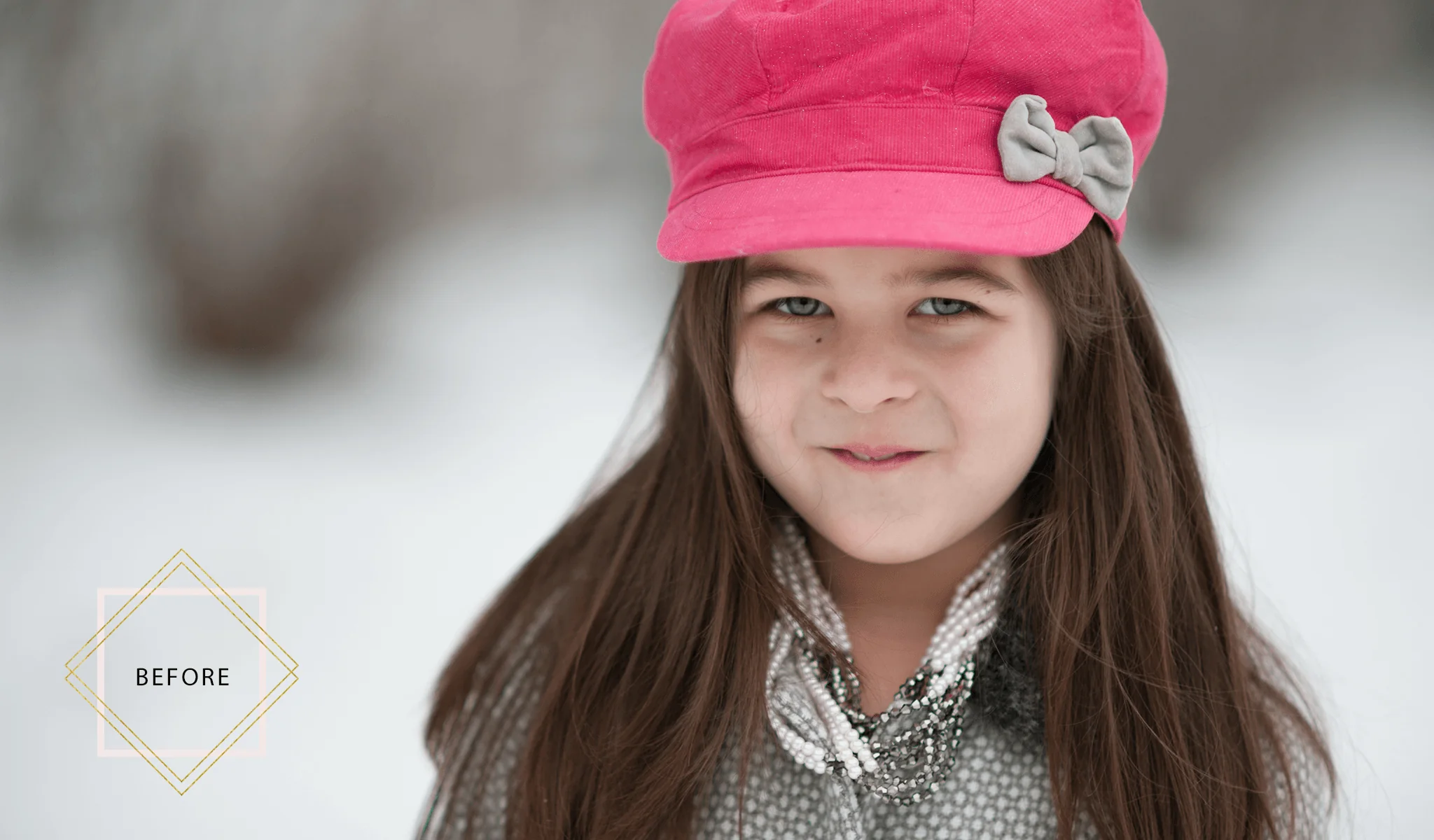 "Let it Snow" Brushes and Winter Actions - Image 10