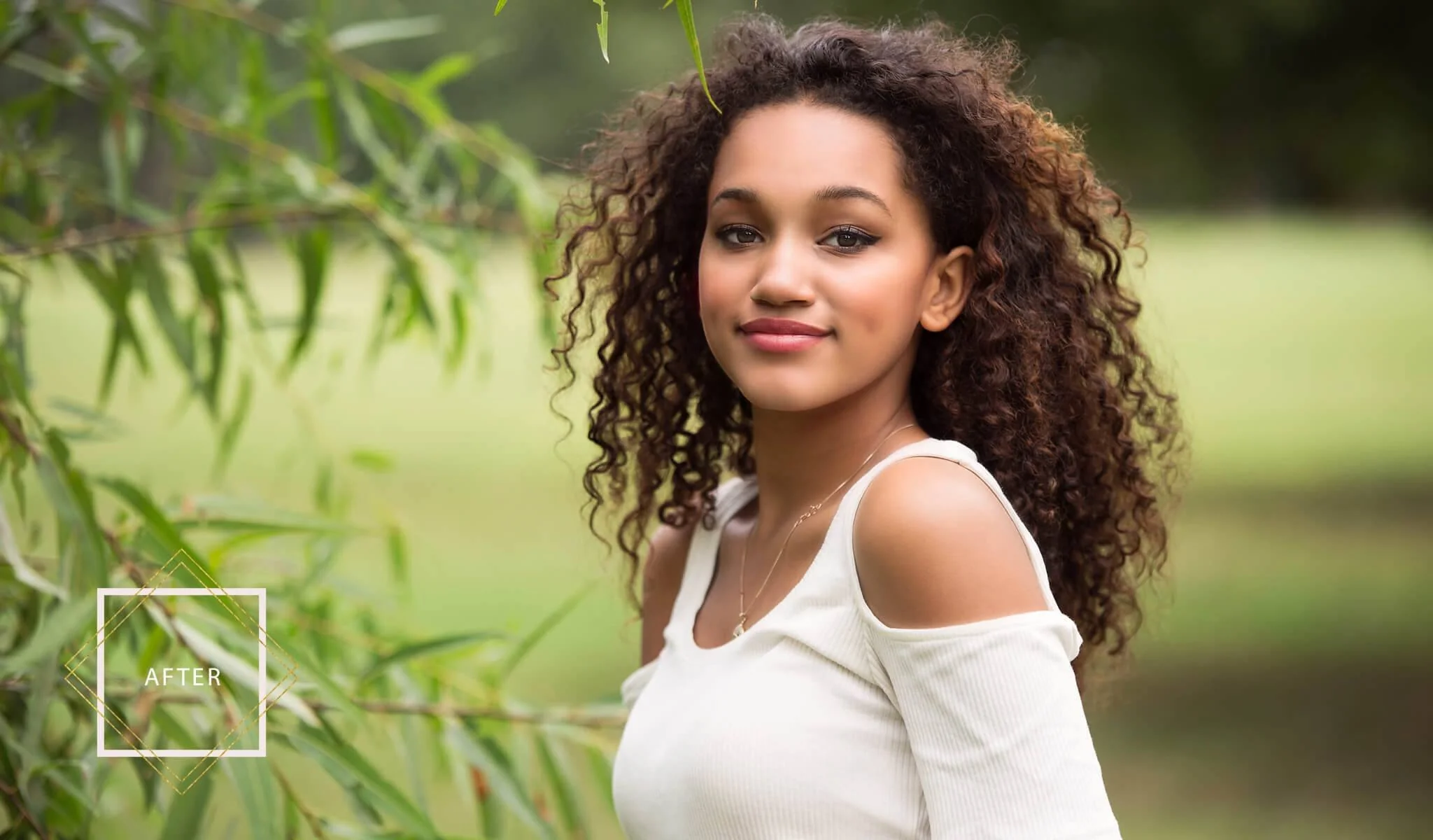 Pretty Retouch Actions & Makeup Collection - Image 13