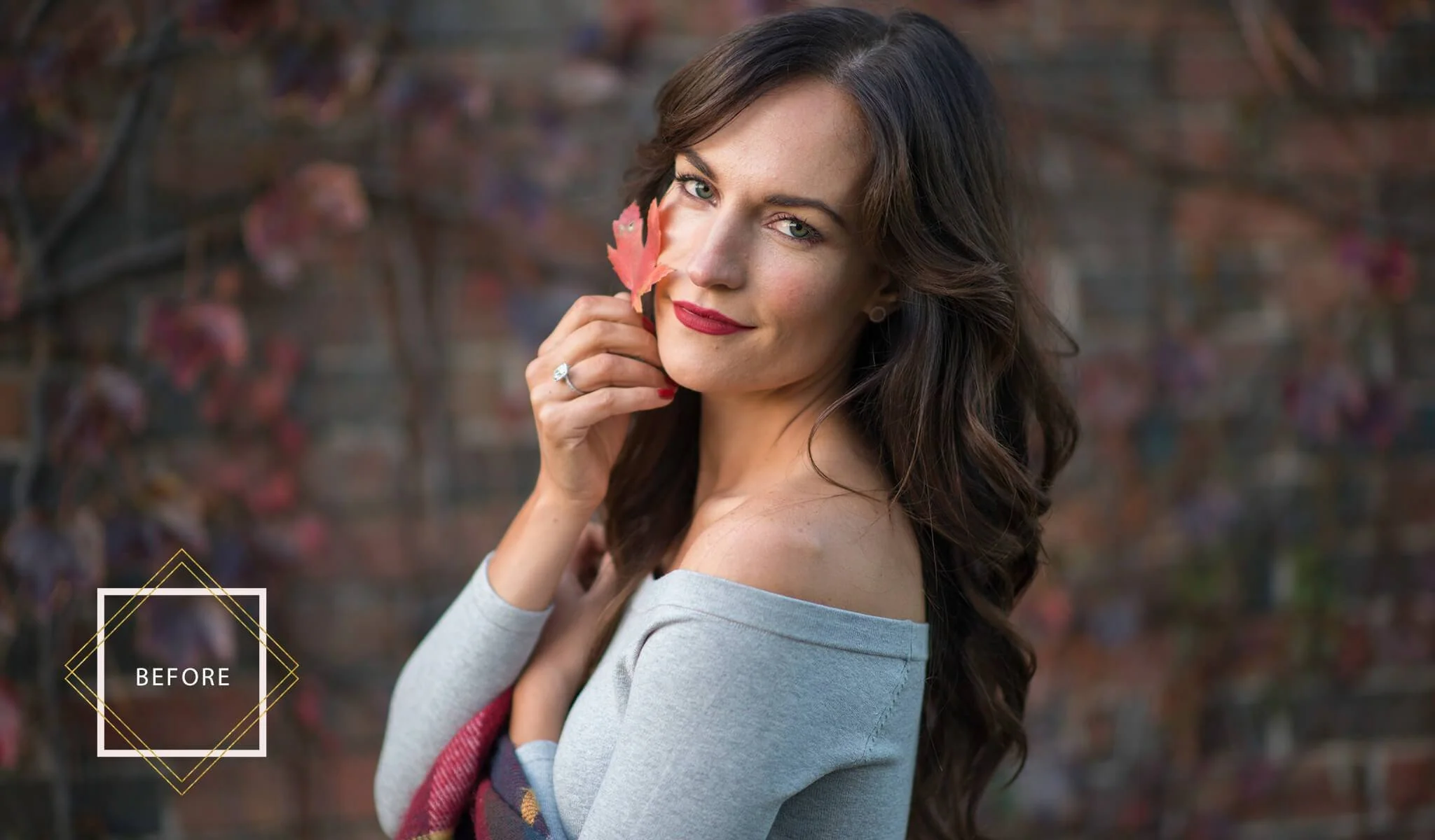 Pretty Retouch Actions & Makeup Collection - Image 14