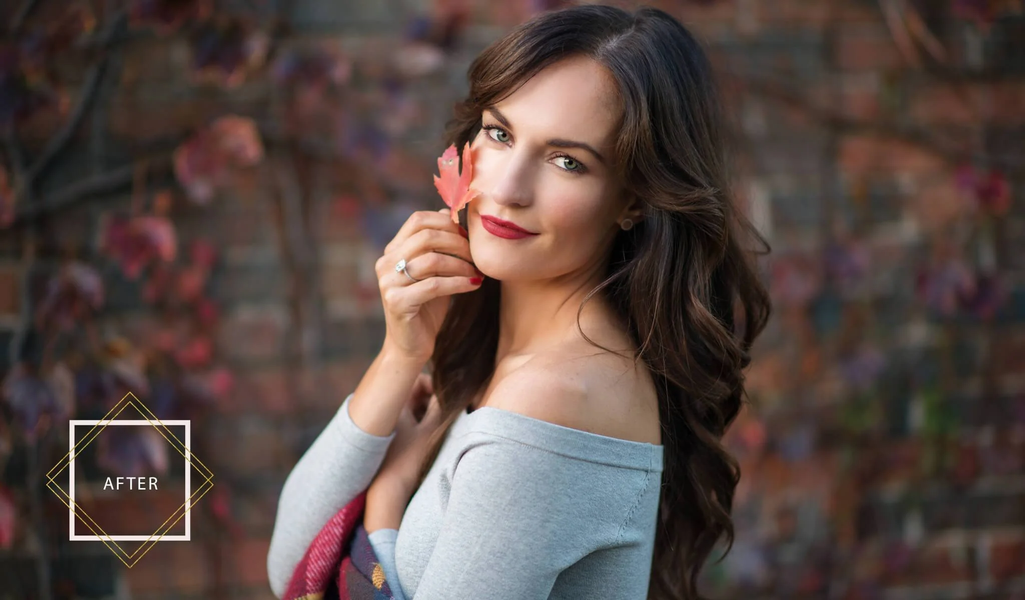 Pretty Retouch Actions & Makeup Collection - Image 15