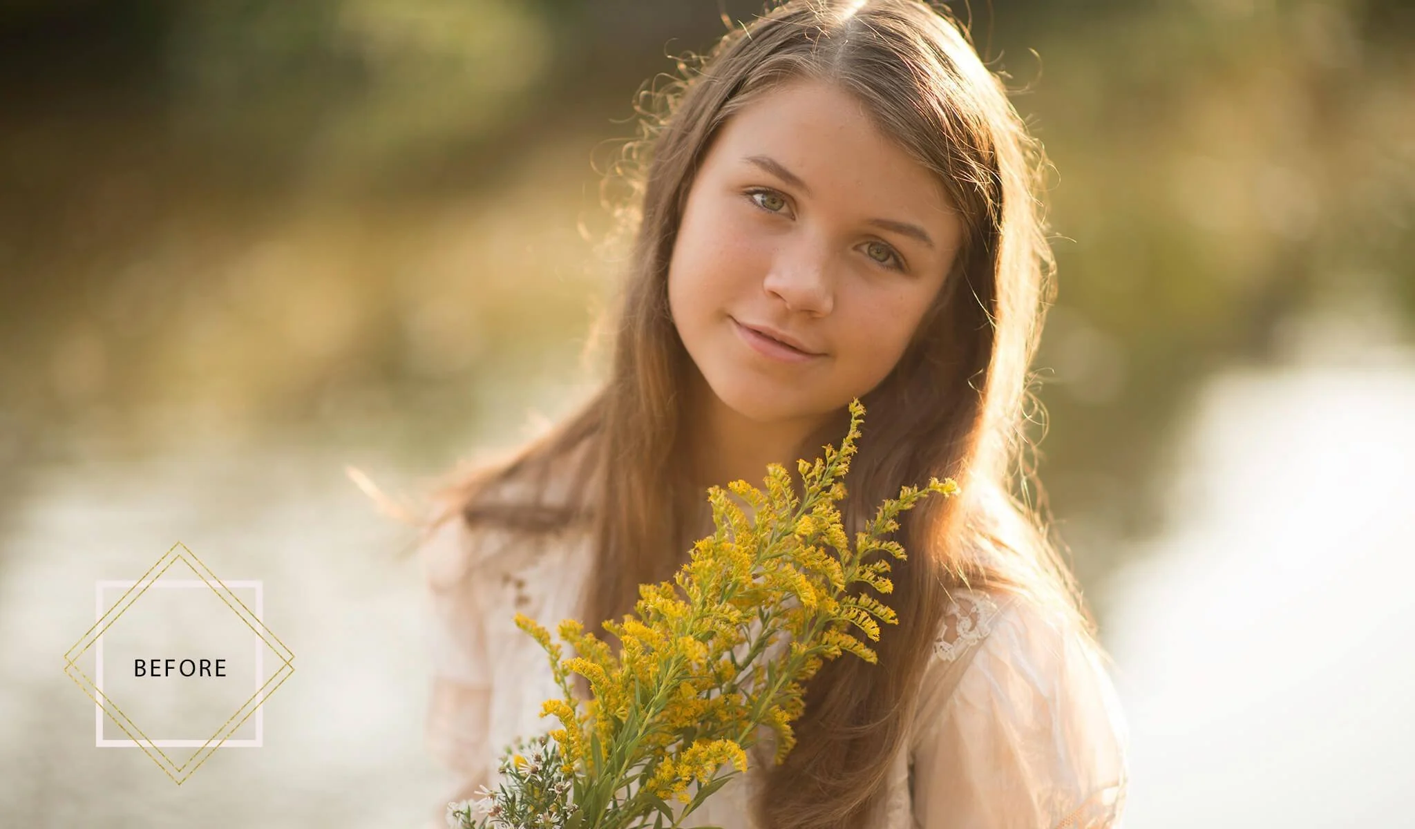 Pretty Retouch Actions & Makeup Collection - Image 16
