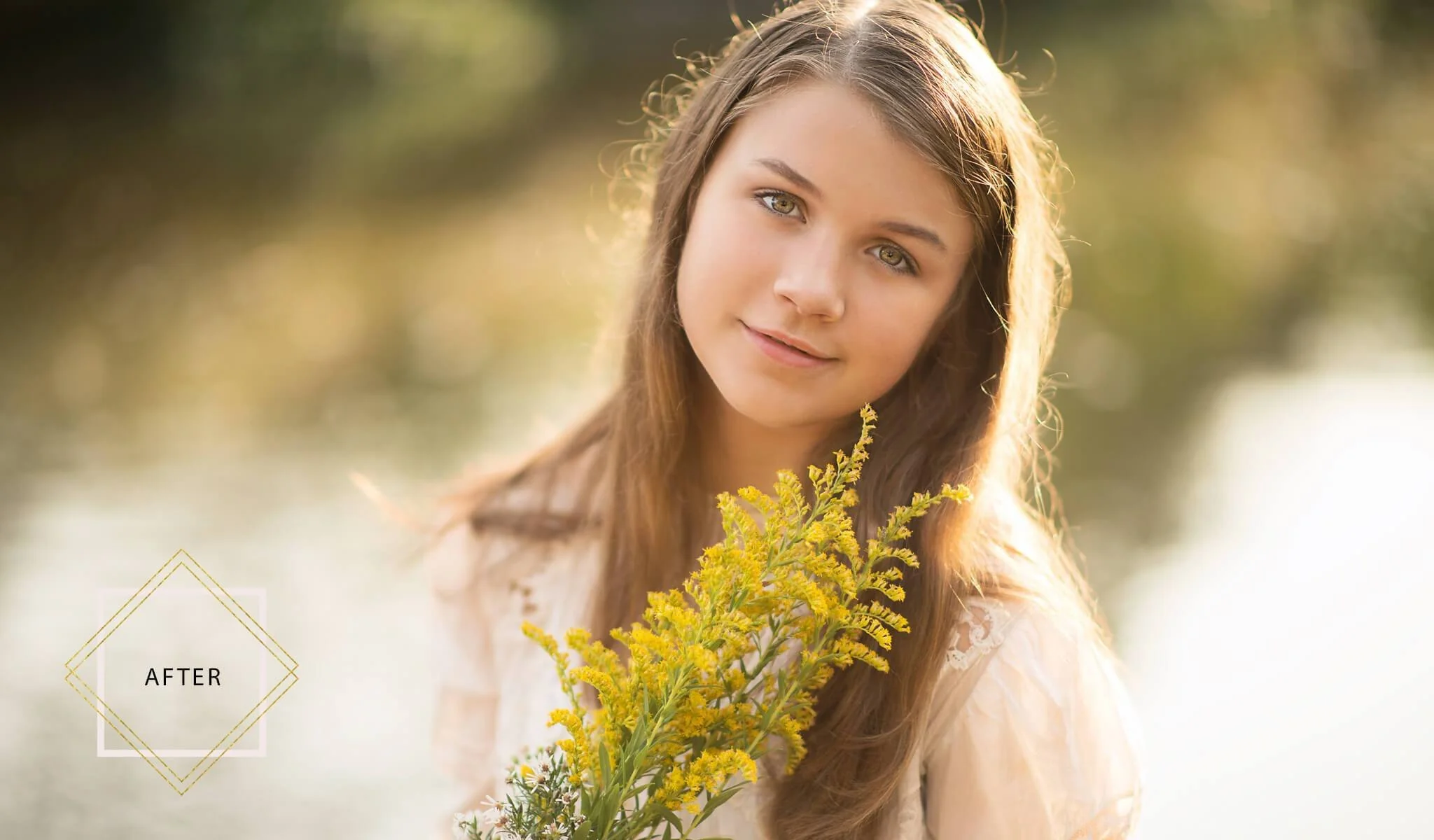 Pretty Retouch Actions & Makeup Collection - Image 17