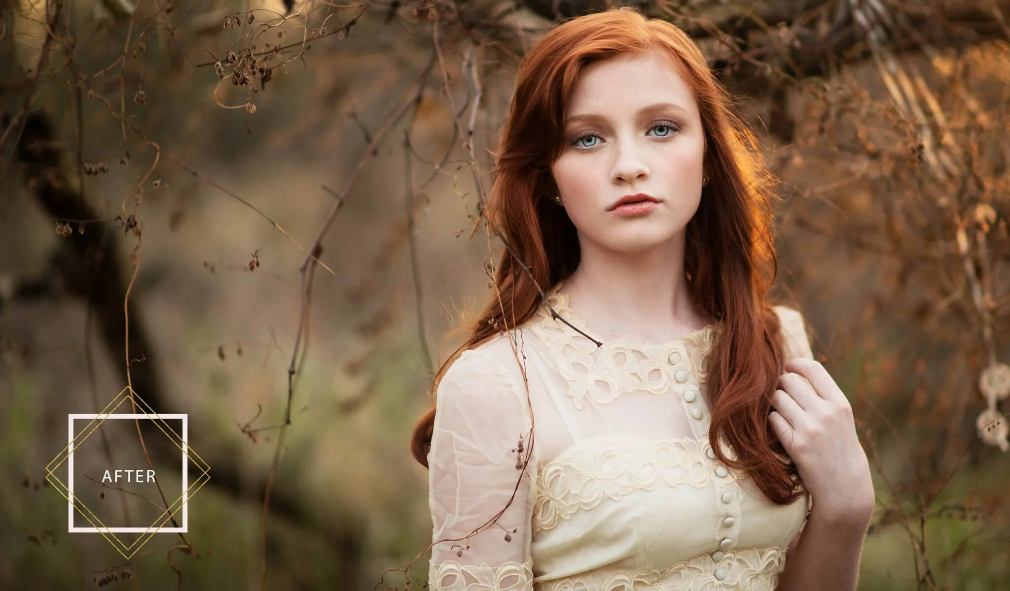 Pretty Retouch Actions & Makeup Collection - Image 5