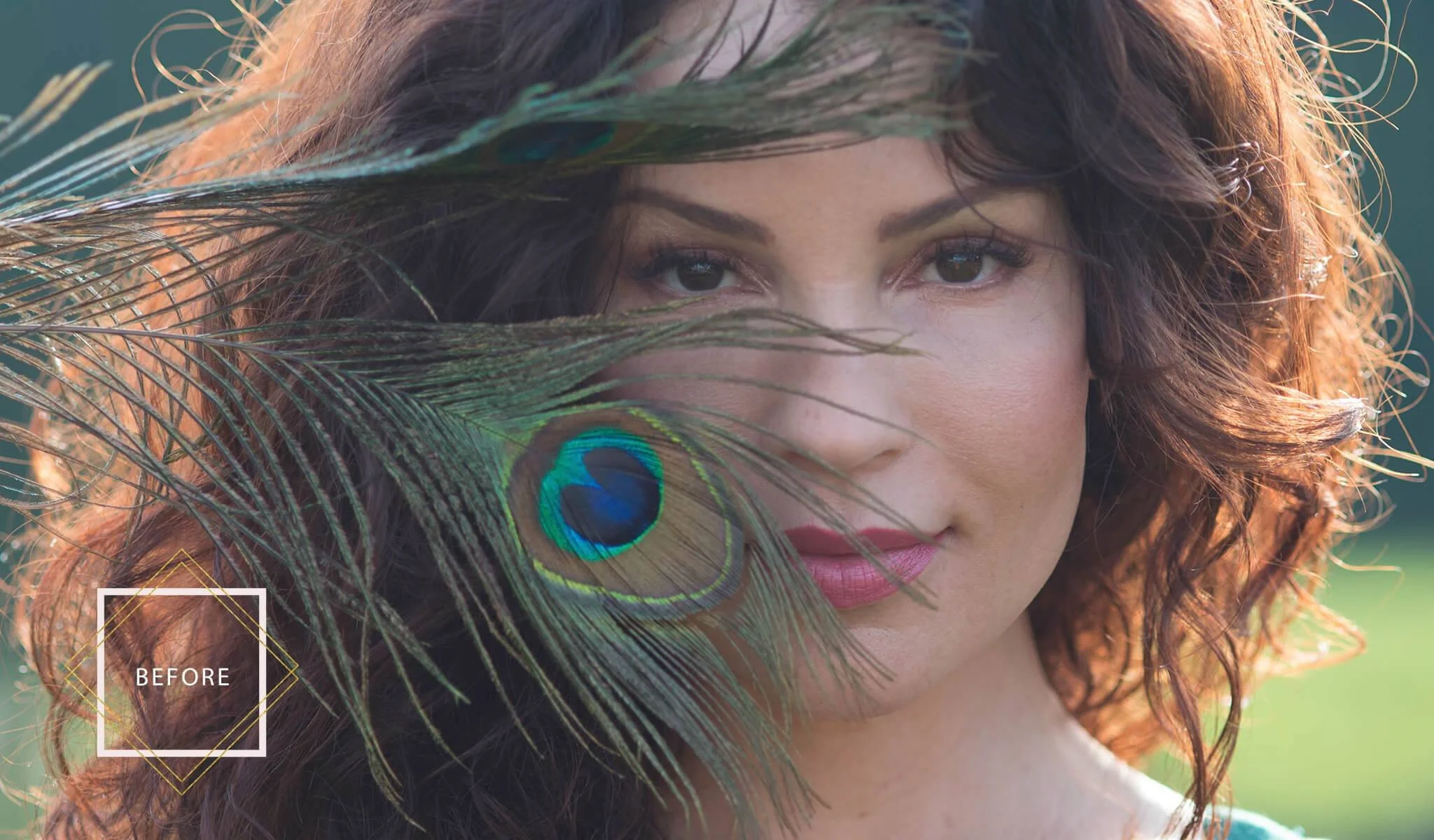 Pretty Retouch Actions & Makeup Collection - Image 6