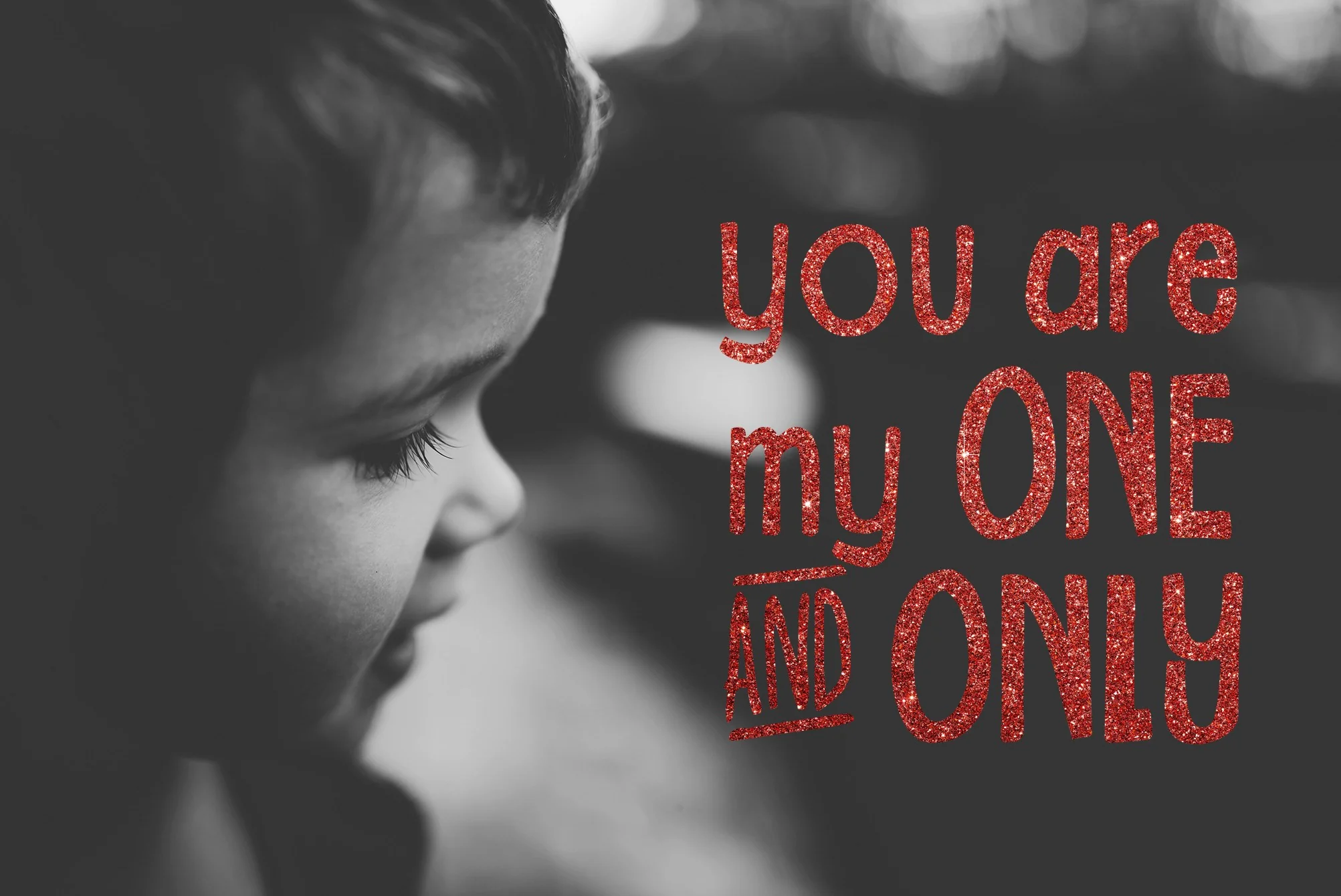 PRETTY Valentine Overlays - Image 2