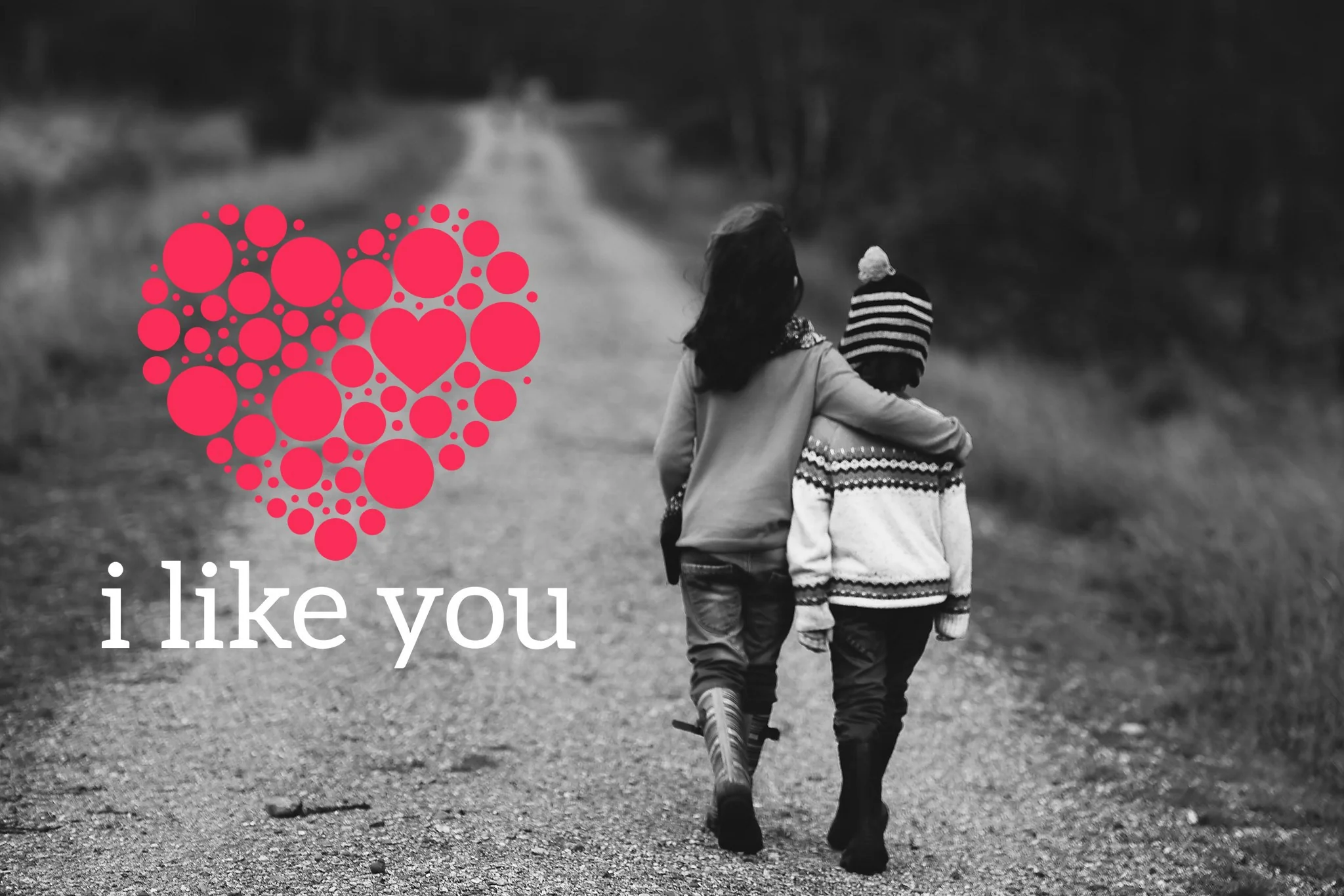 PRETTY Valentine Overlays - Image 3