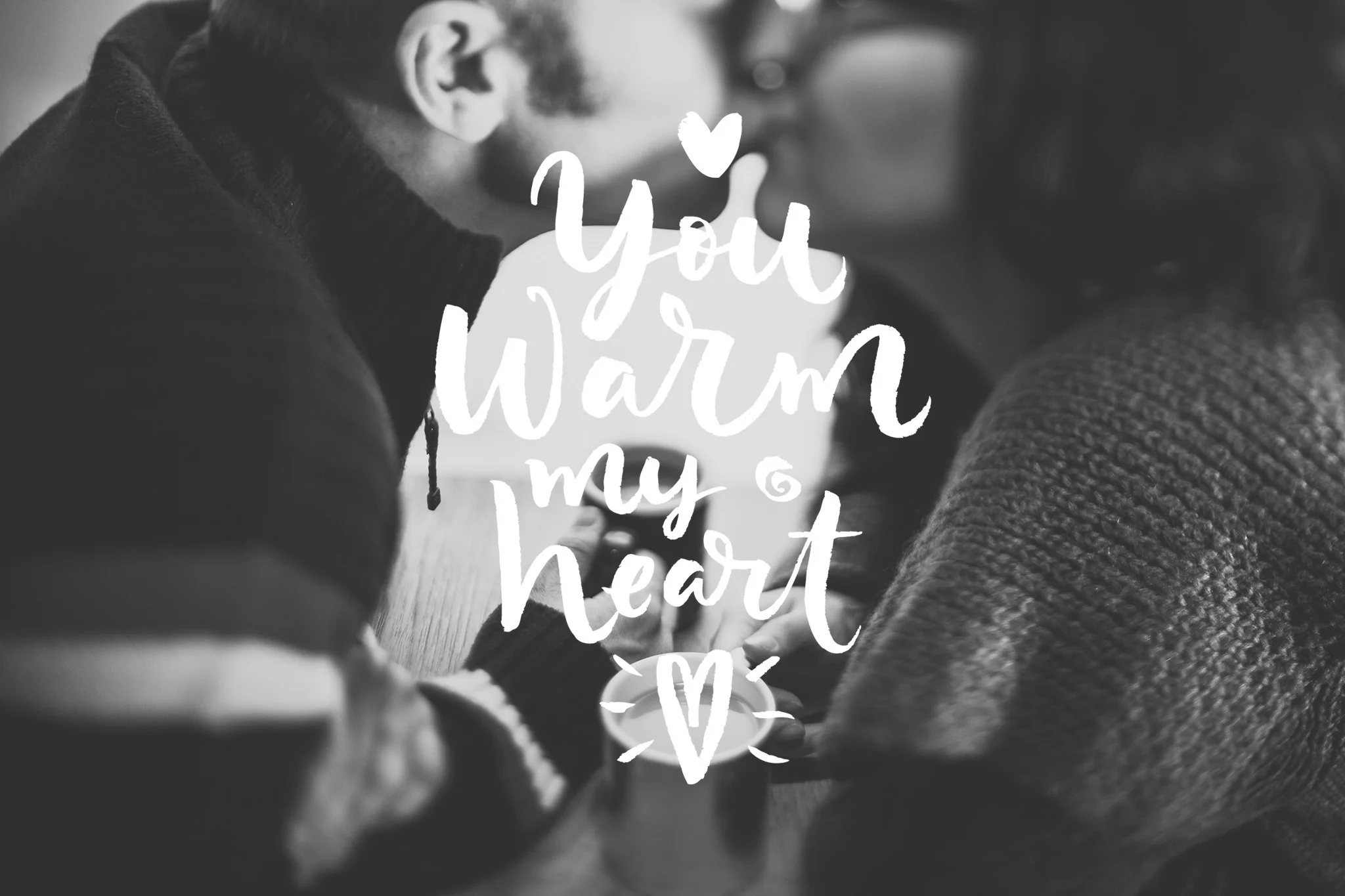 PRETTY Valentine Overlays - Image 4