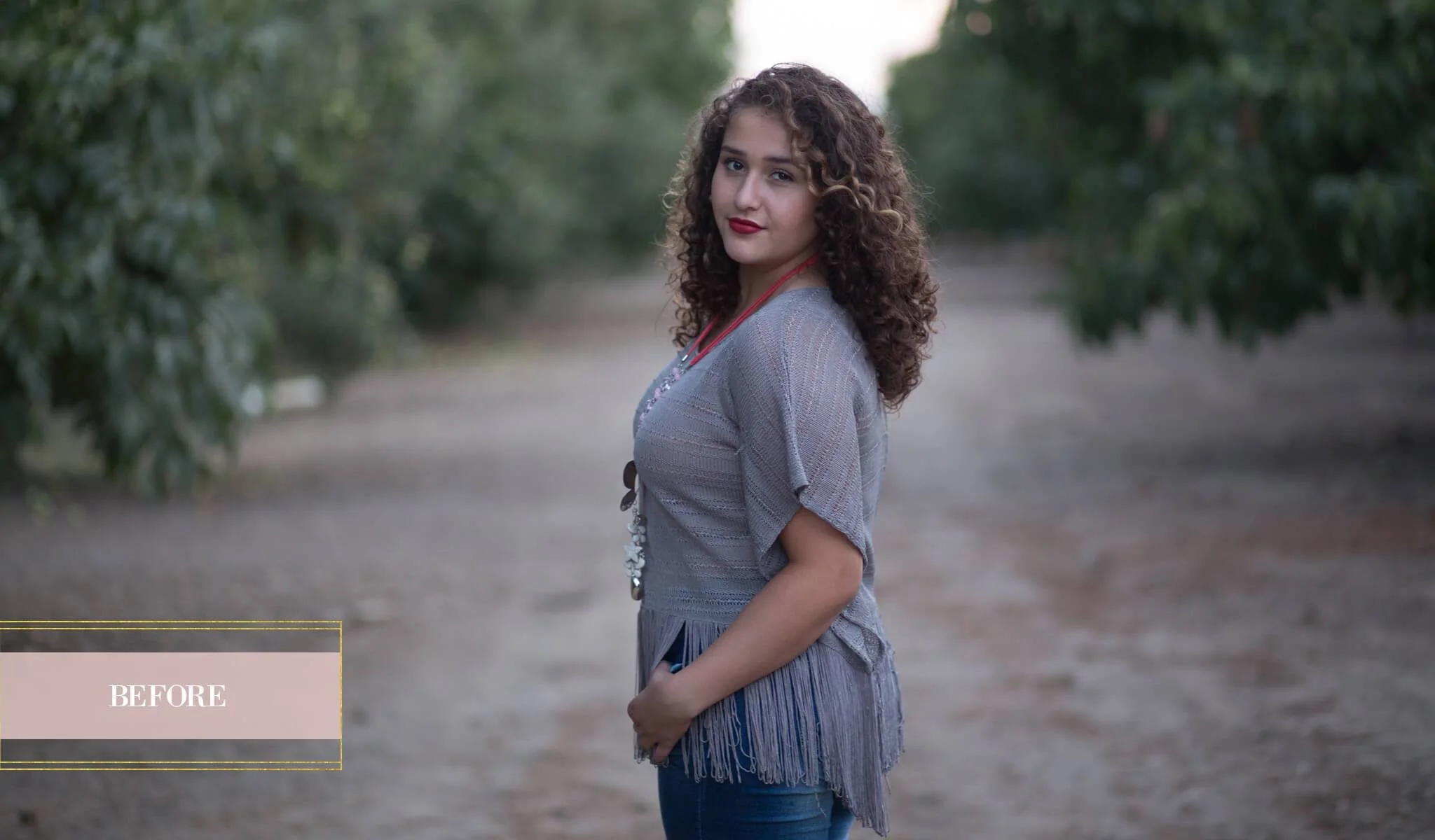 PURE Color Workflow - Photoshop Portrait Actions - Image 4