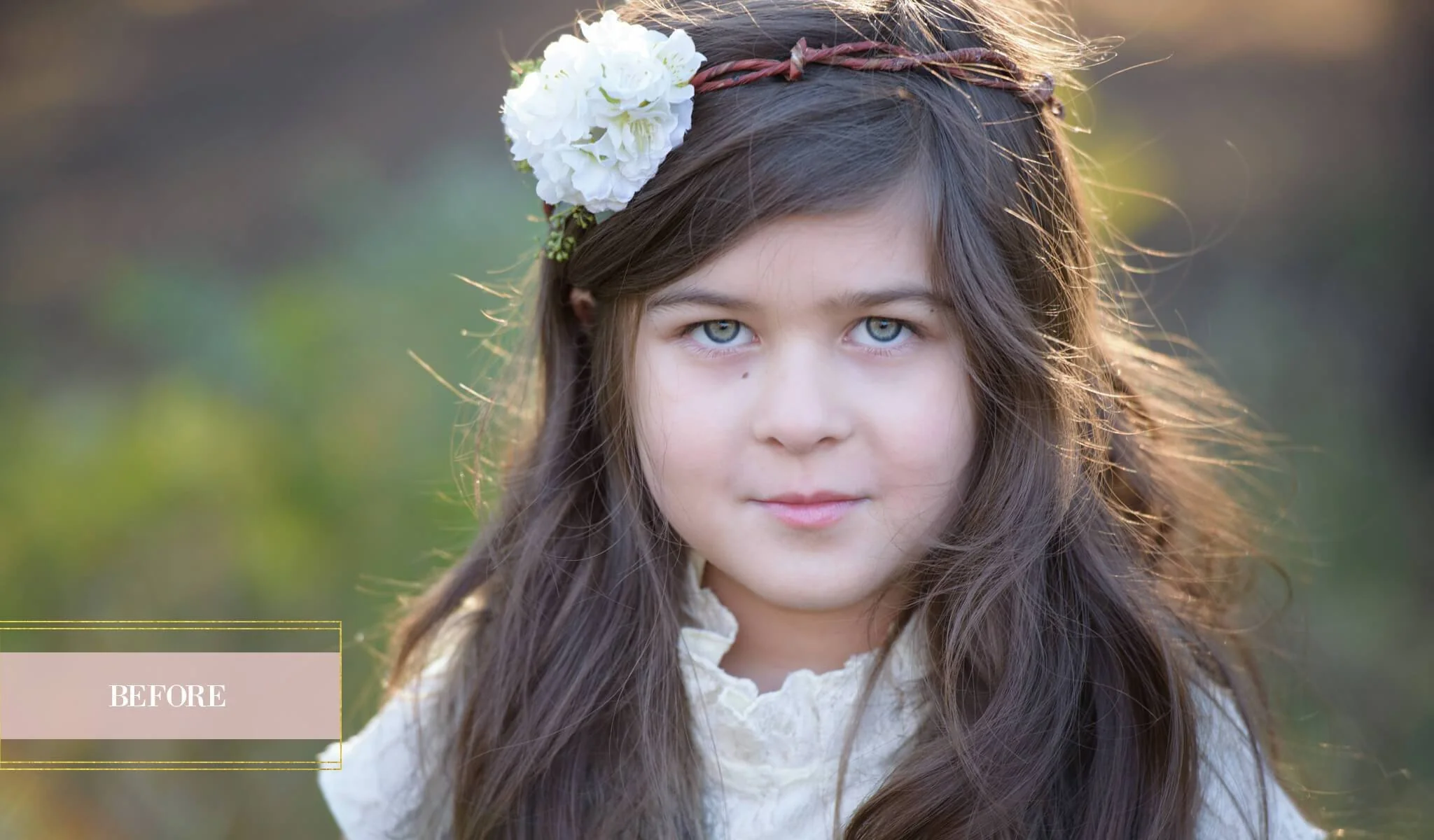PURE Color Workflow - Photoshop Portrait Actions - Image 6