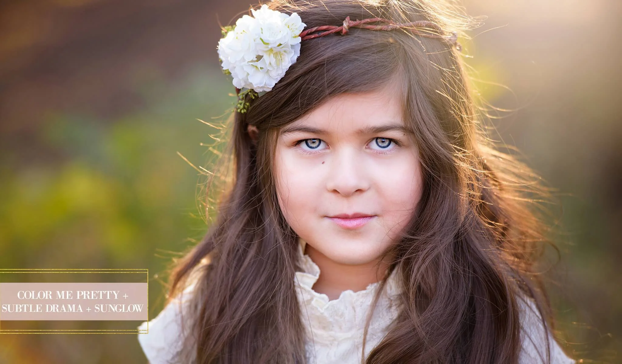 PURE Color Workflow - Photoshop Portrait Actions - Image 7